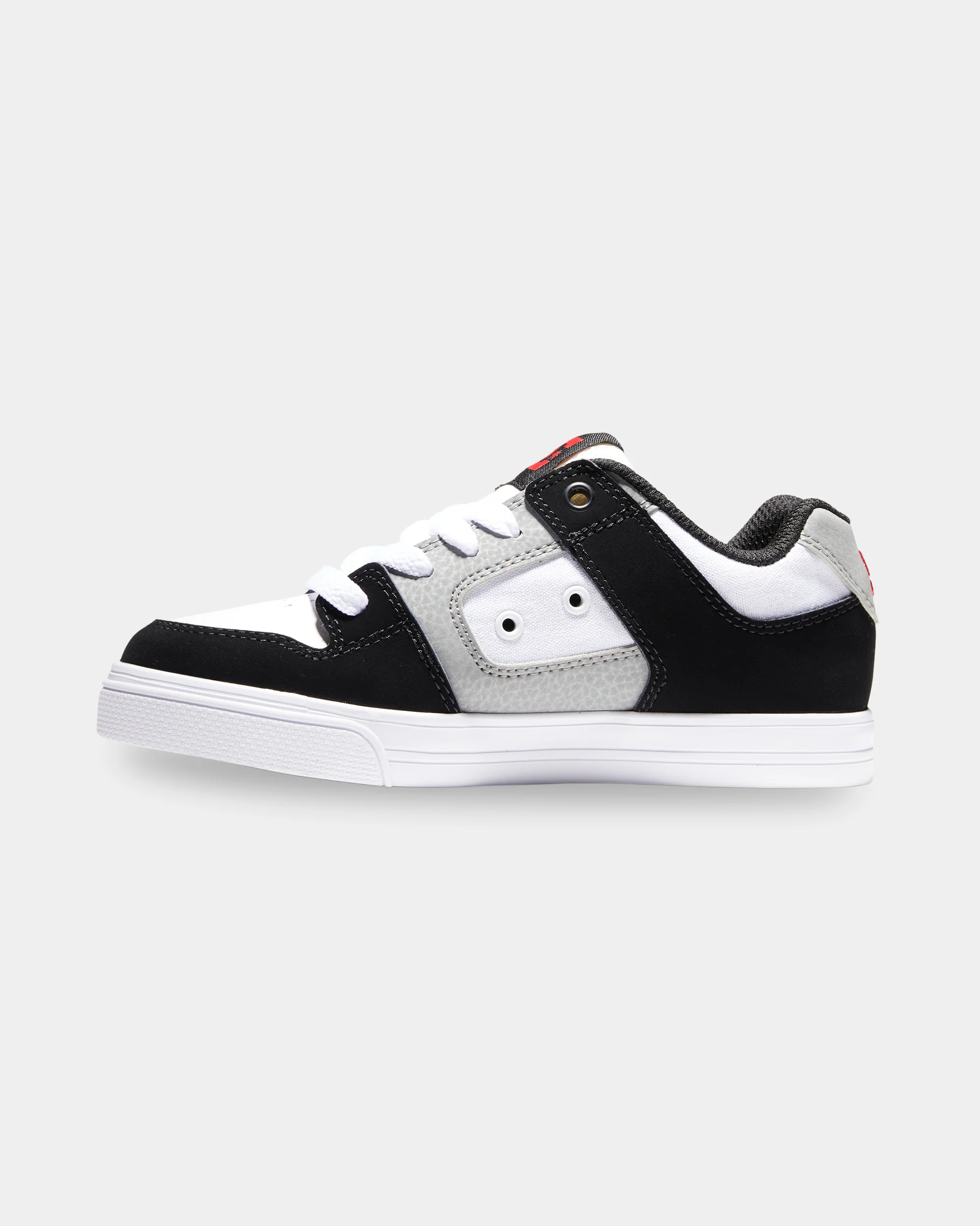 Boys 8-16 Pure Skate Shoes - Image 5