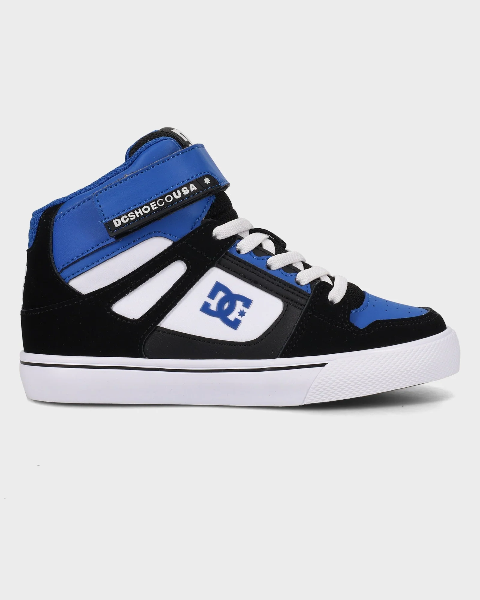Boys 8-16 Pure High Tip EV Skate Shoes - Image 2