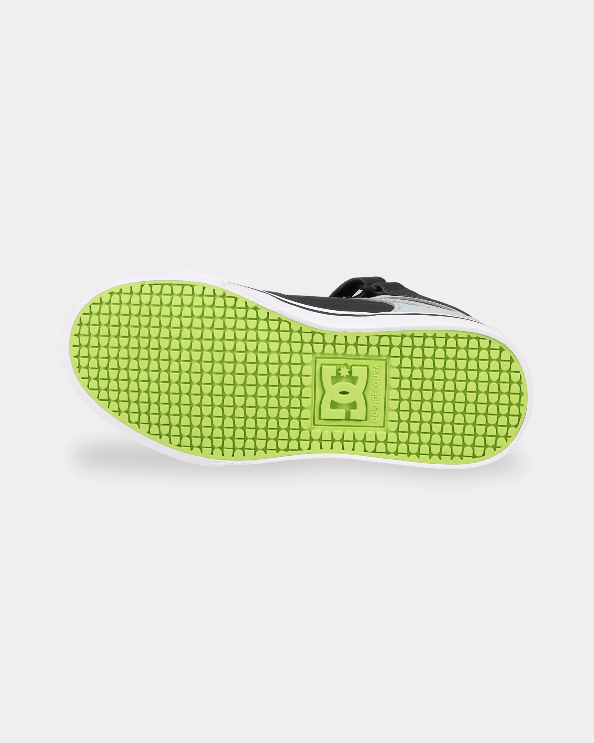Boys 4-16 Pure High-Top EV Shoes - Image 4