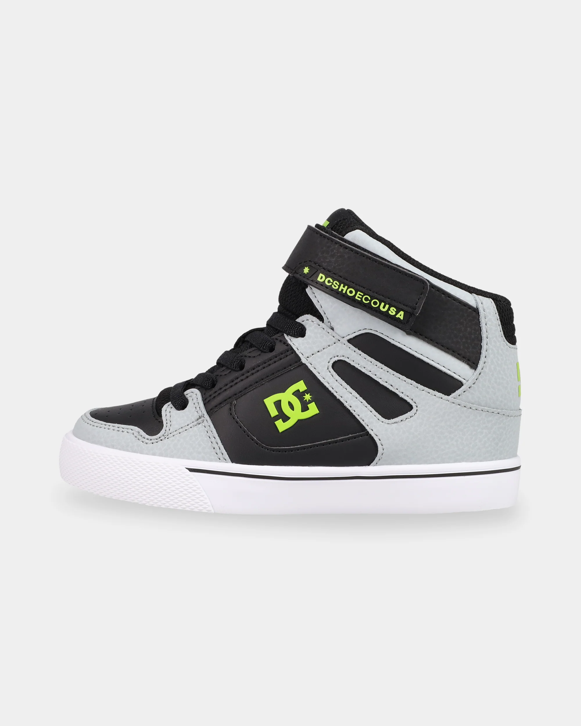 Boys 4-16 Pure High-Top EV Shoes - Image 7