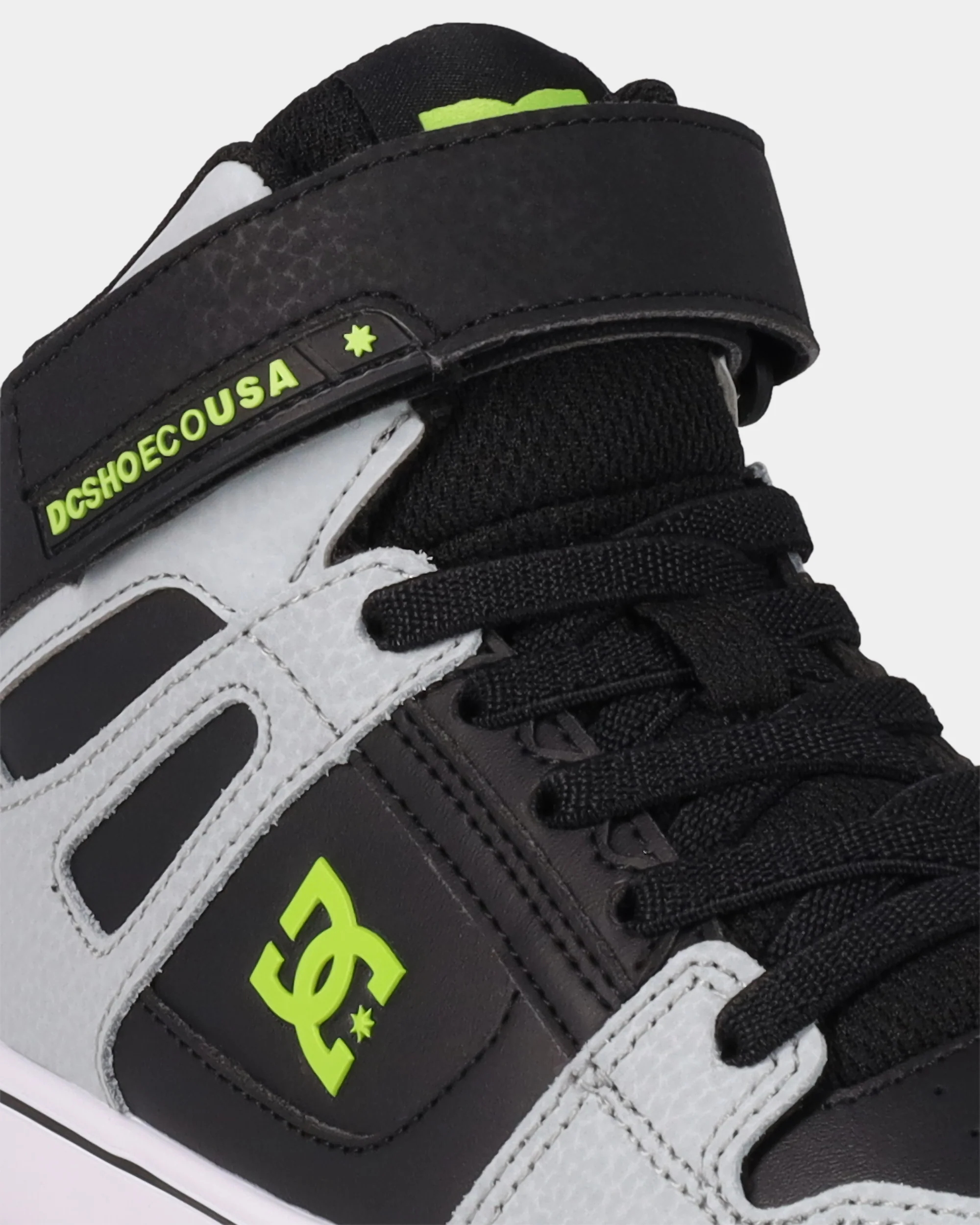 Boys 4-16 Pure High-Top EV Shoes - Image 8
