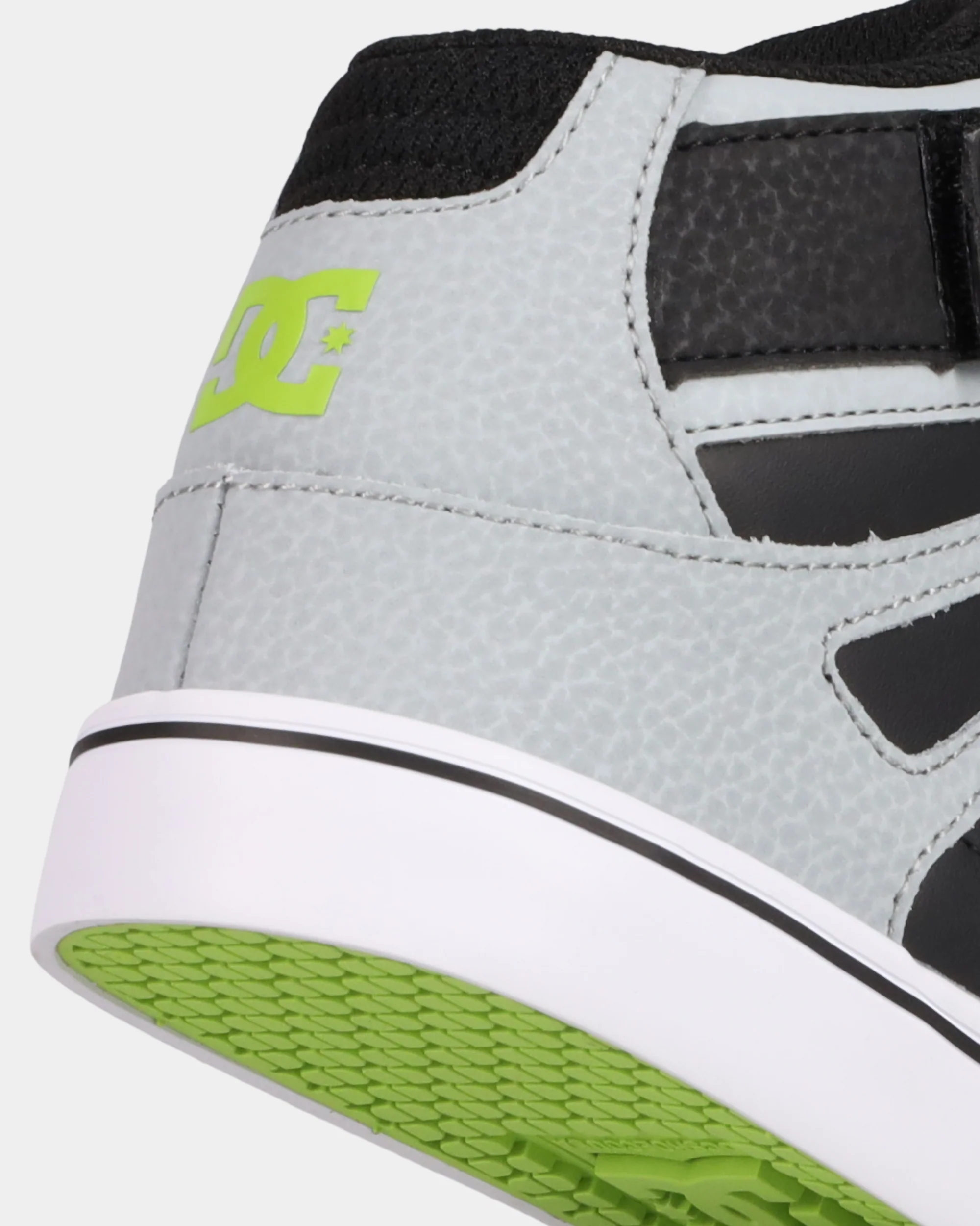 Boys 4-16 Pure High-Top EV Shoes - Image 9