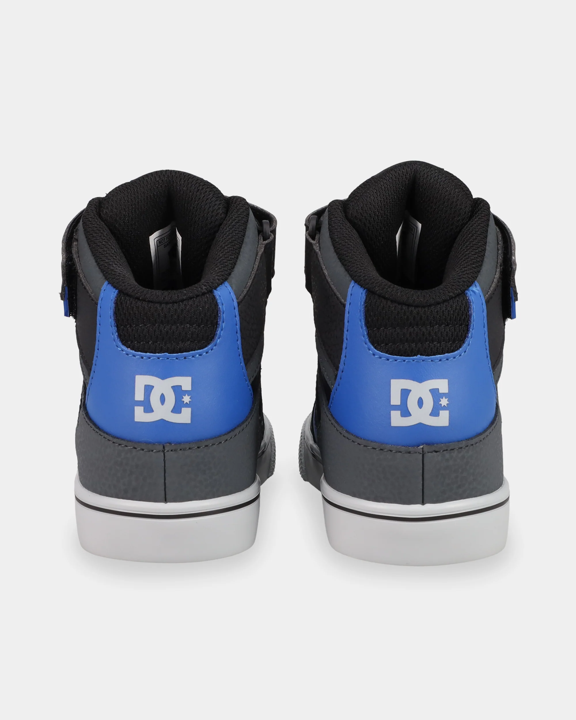 Boys 4-16 Pure High-Top EV Shoes - Image 3