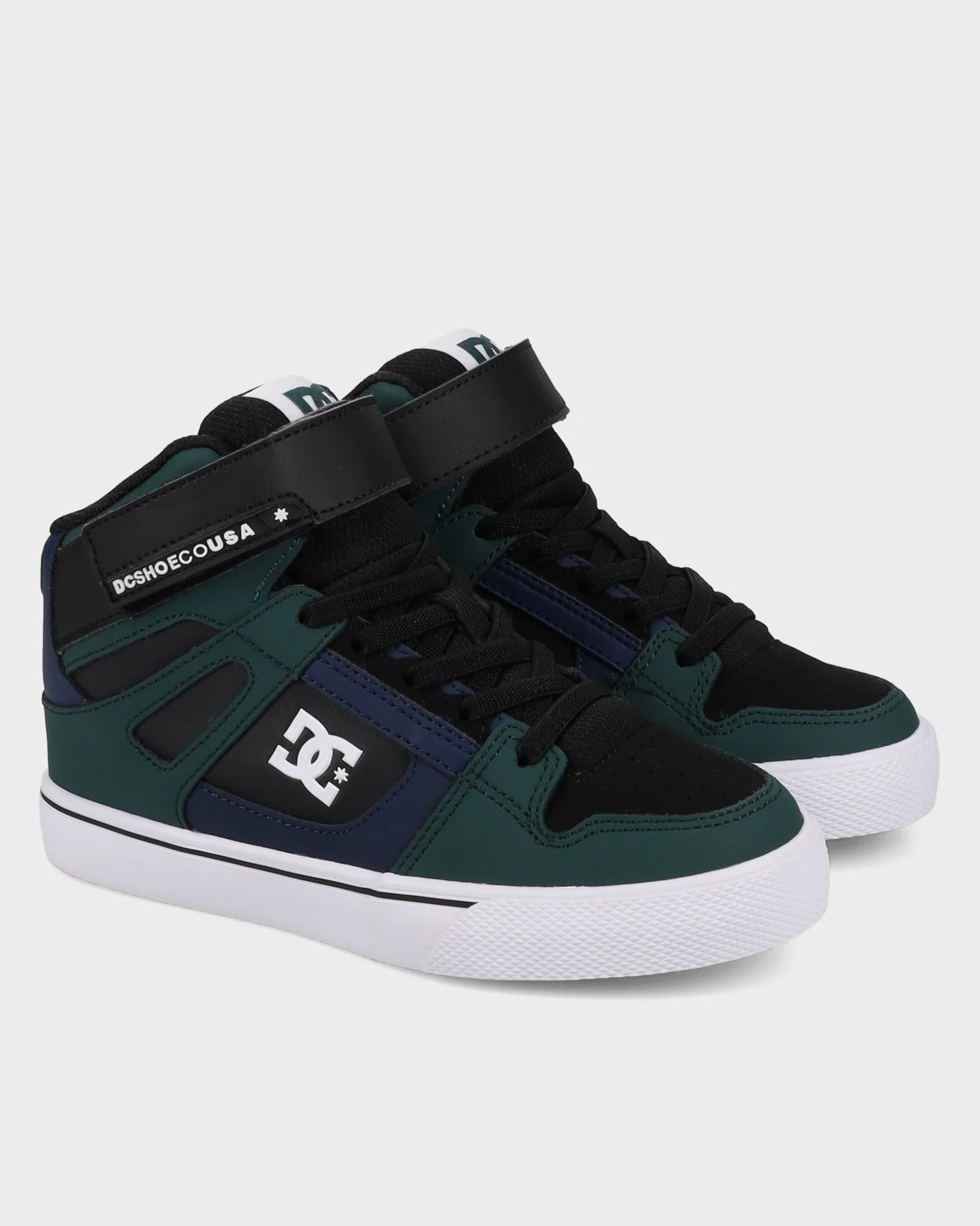 Boys 8-16 Pure High Tip EV Skate Shoes