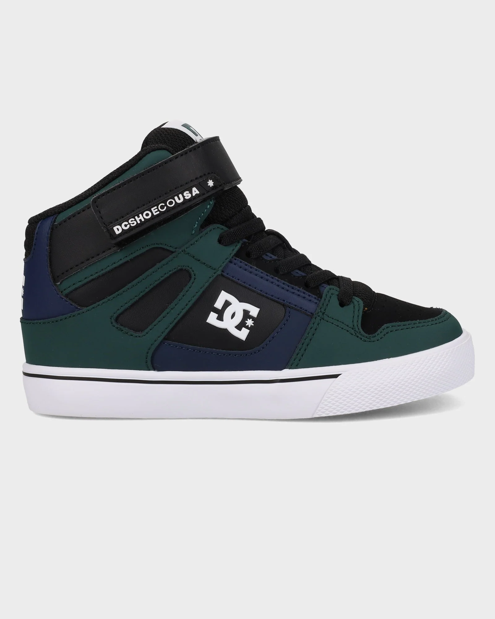 Boys 8-16 Pure High Tip EV Skate Shoes - Image 2