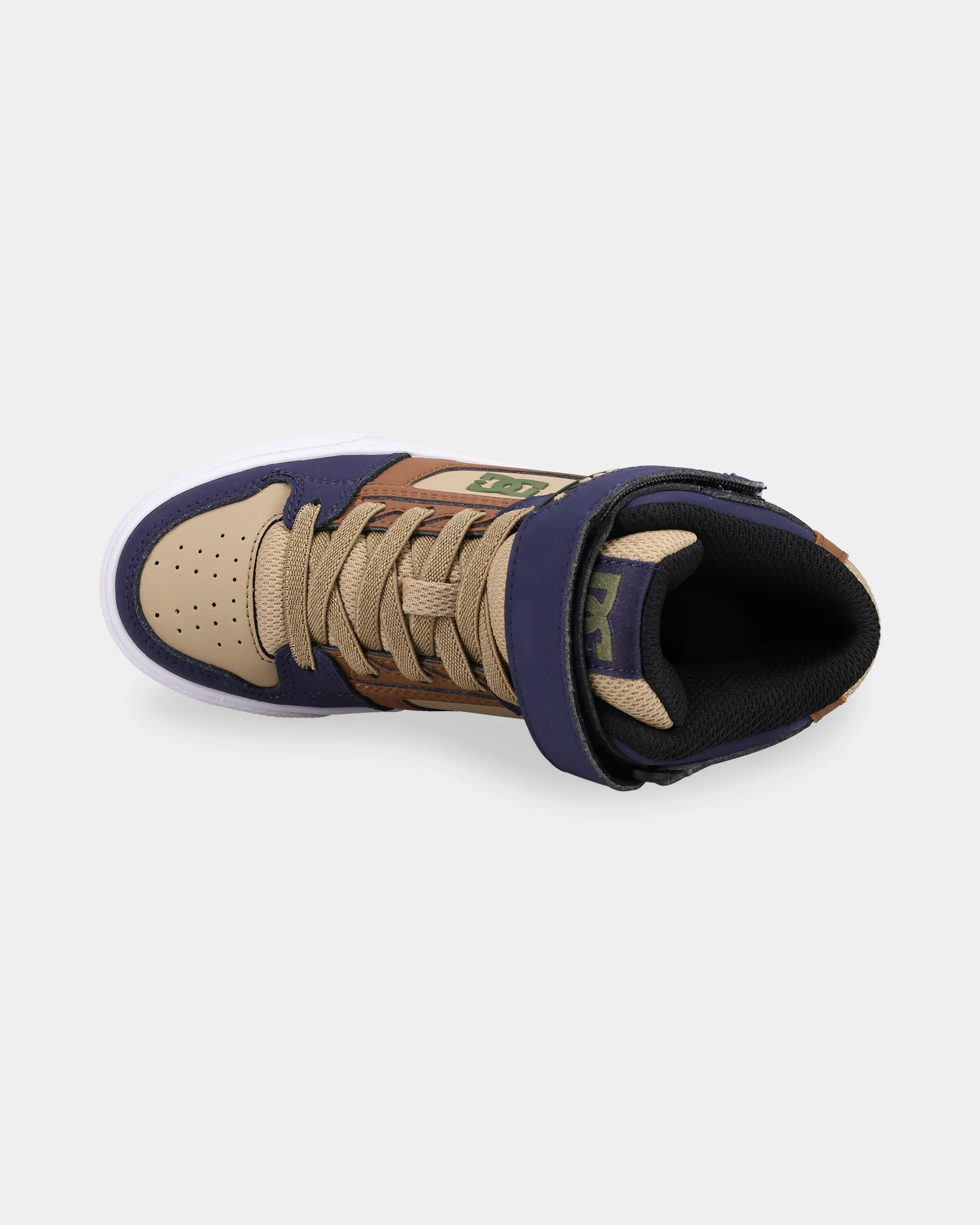 Boys 4-16 Pure High-Top EV Shoes - Image 2