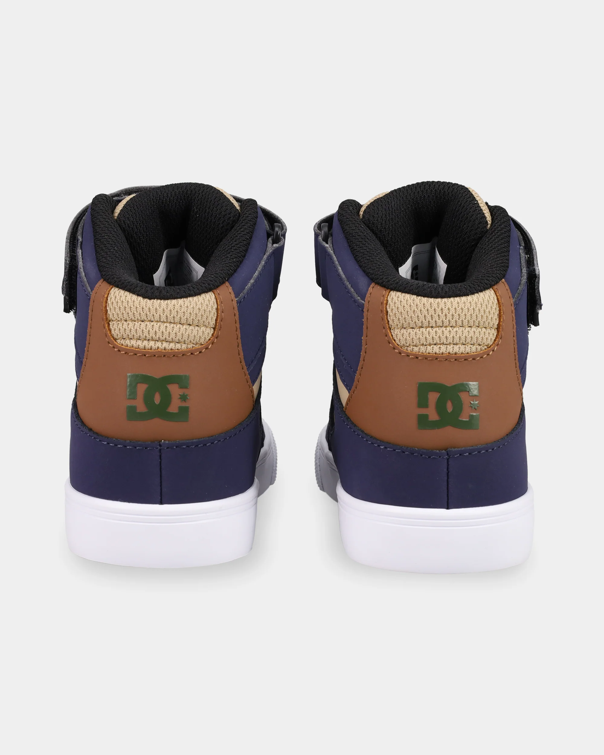 Boys 4-16 Pure High-Top EV Shoes - Image 3