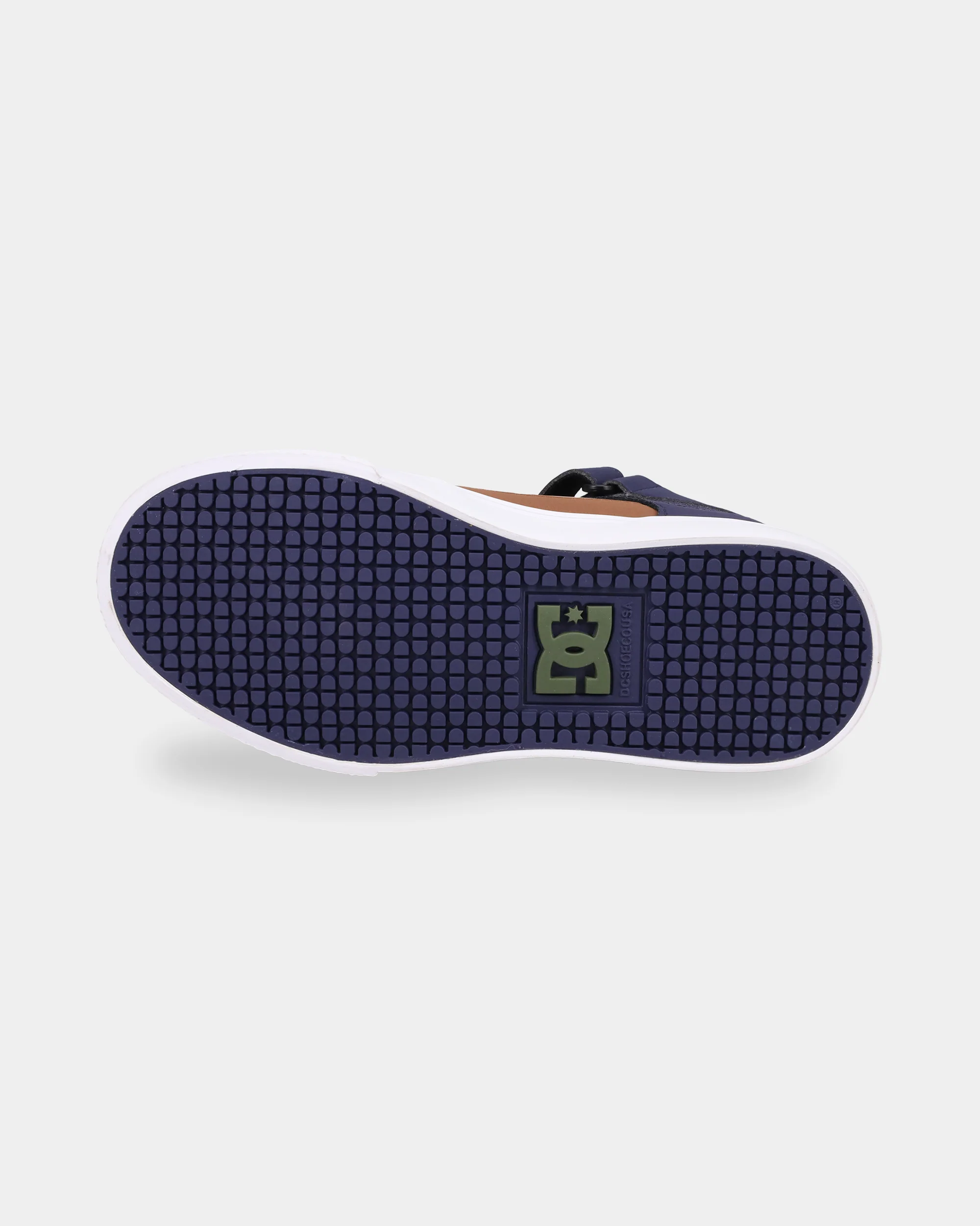Boys 4-16 Pure High-Top EV Shoes - Image 4