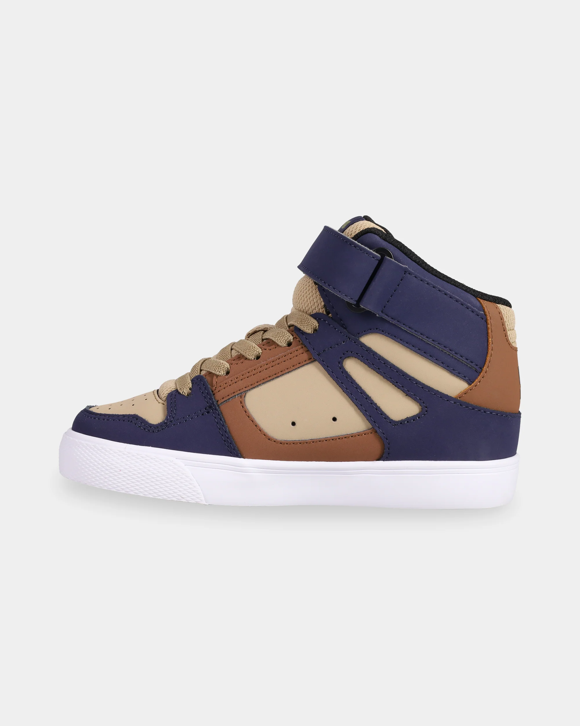 Boys 4-16 Pure High-Top EV Shoes - Image 6