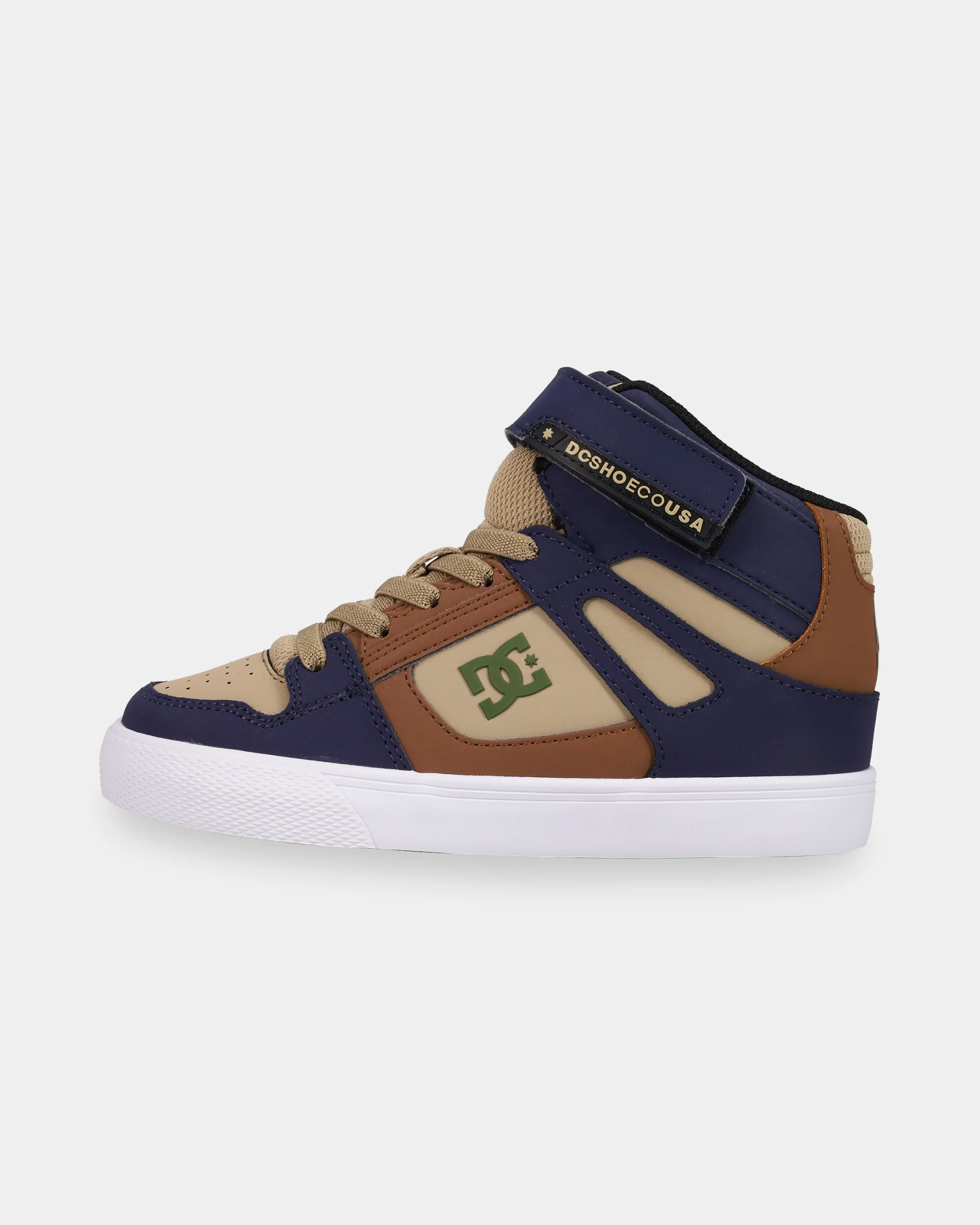 Boys 4-16 Pure High-Top EV Shoes - Image 7