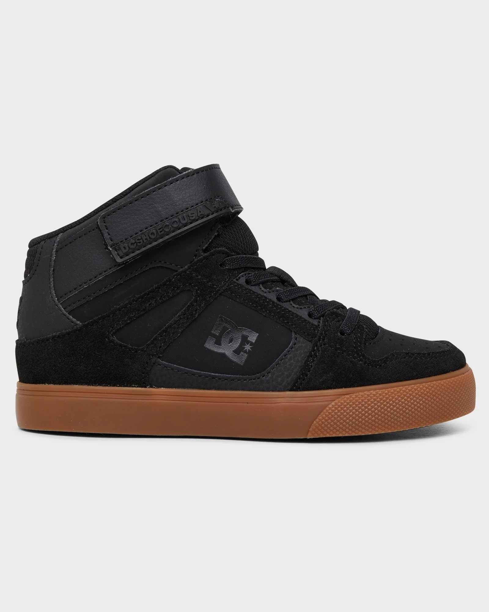 Boys 4-16 Pure High-Top EV Shoes - Image 2