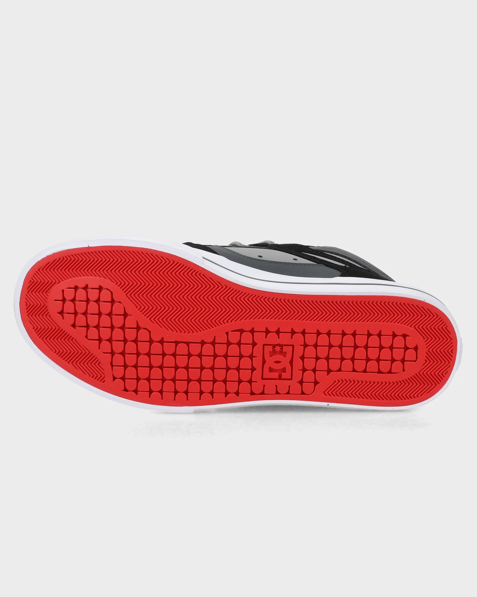 Mens Pure High-Top Wc Sneakers - Image 7
