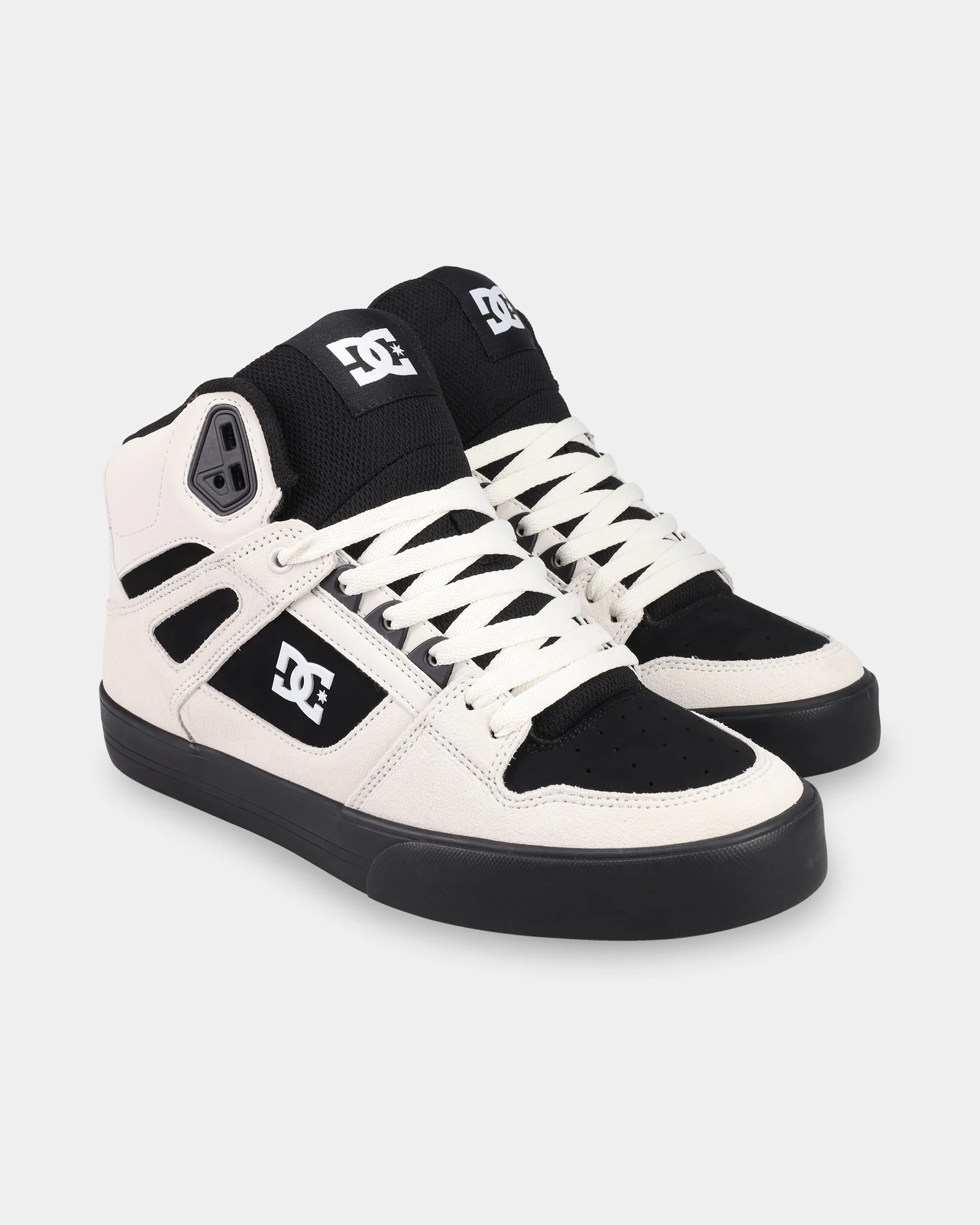 Mens High Top Sneakers