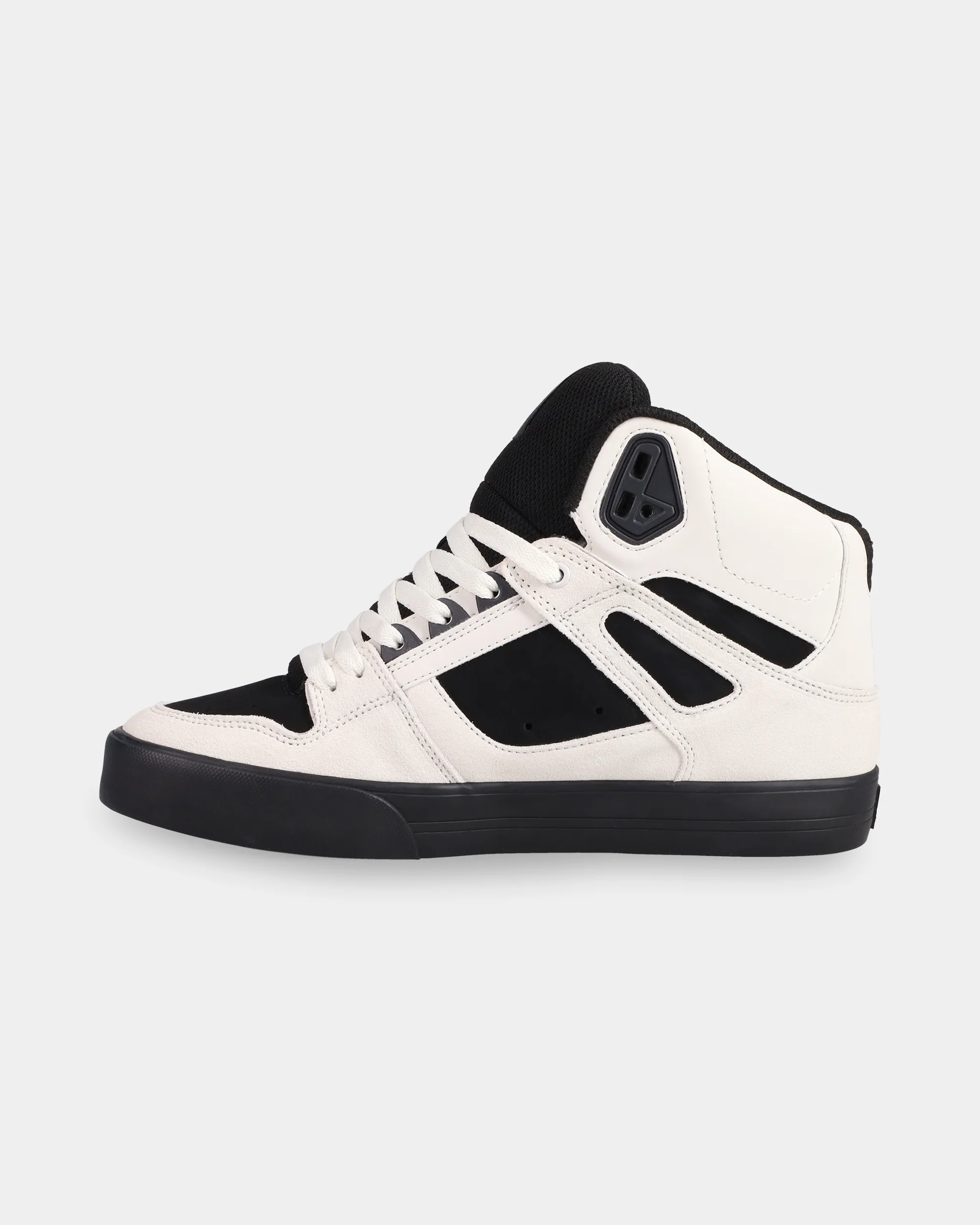 Mens Pure High-Top Skate Shoes - Image 6