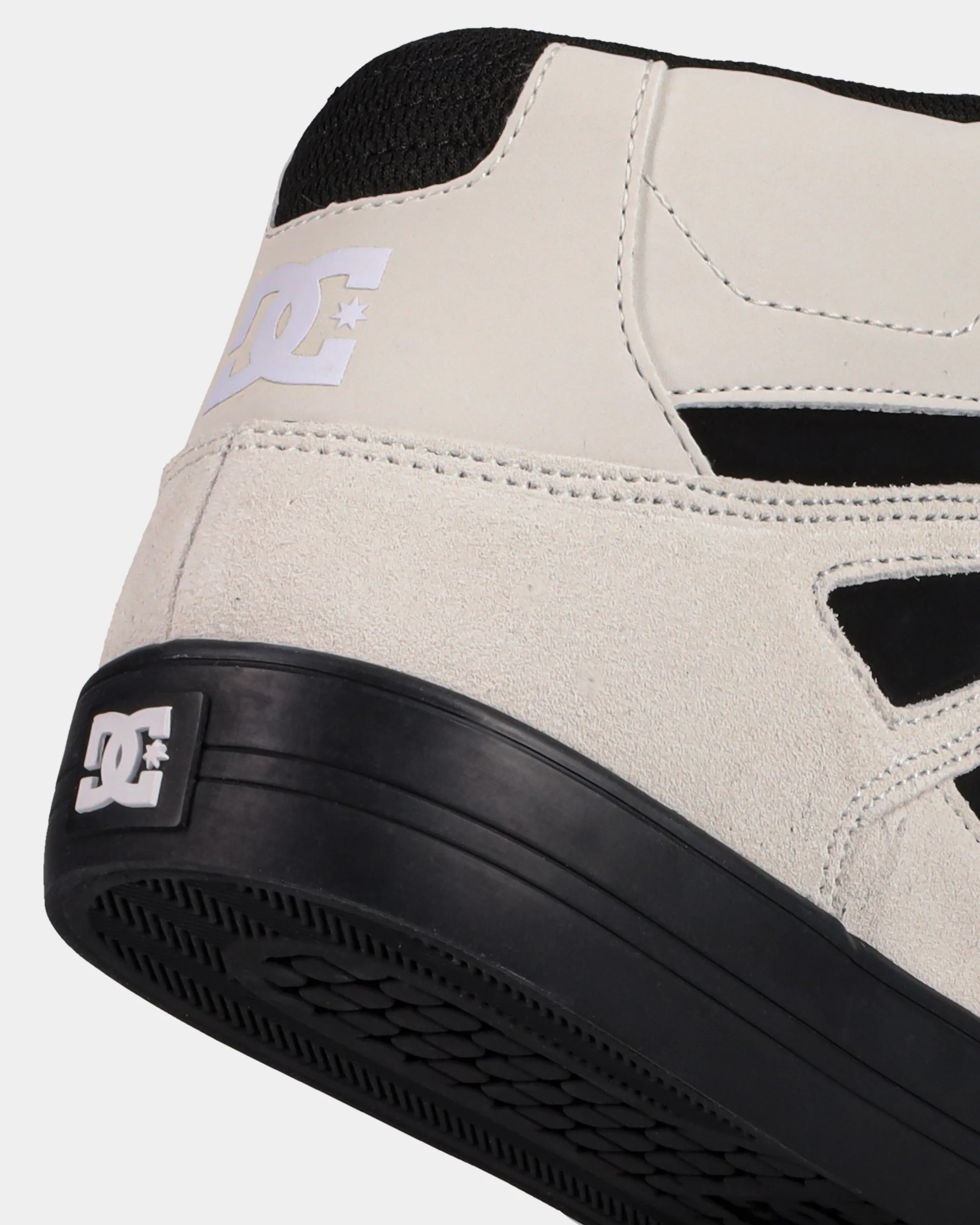Mens Pure High-Top Skate Shoes - Image 9