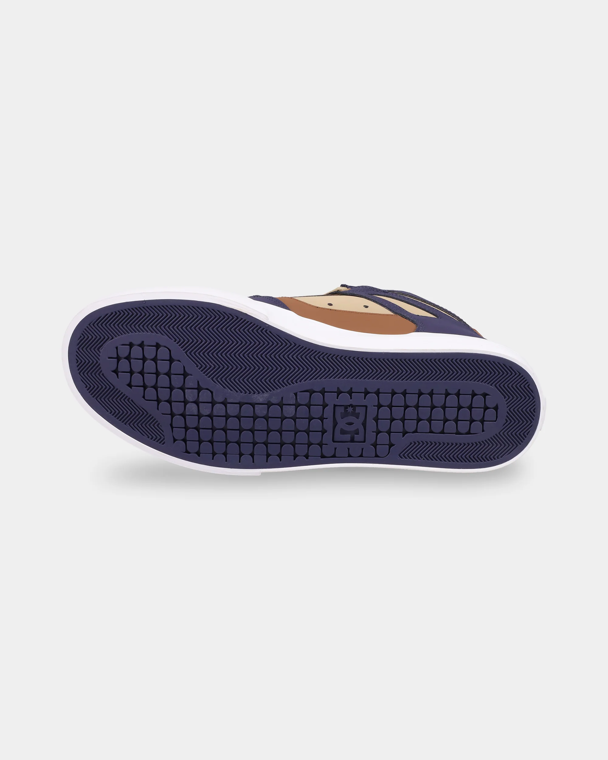 Mens Pure High-Top Skate Shoes - Image 4