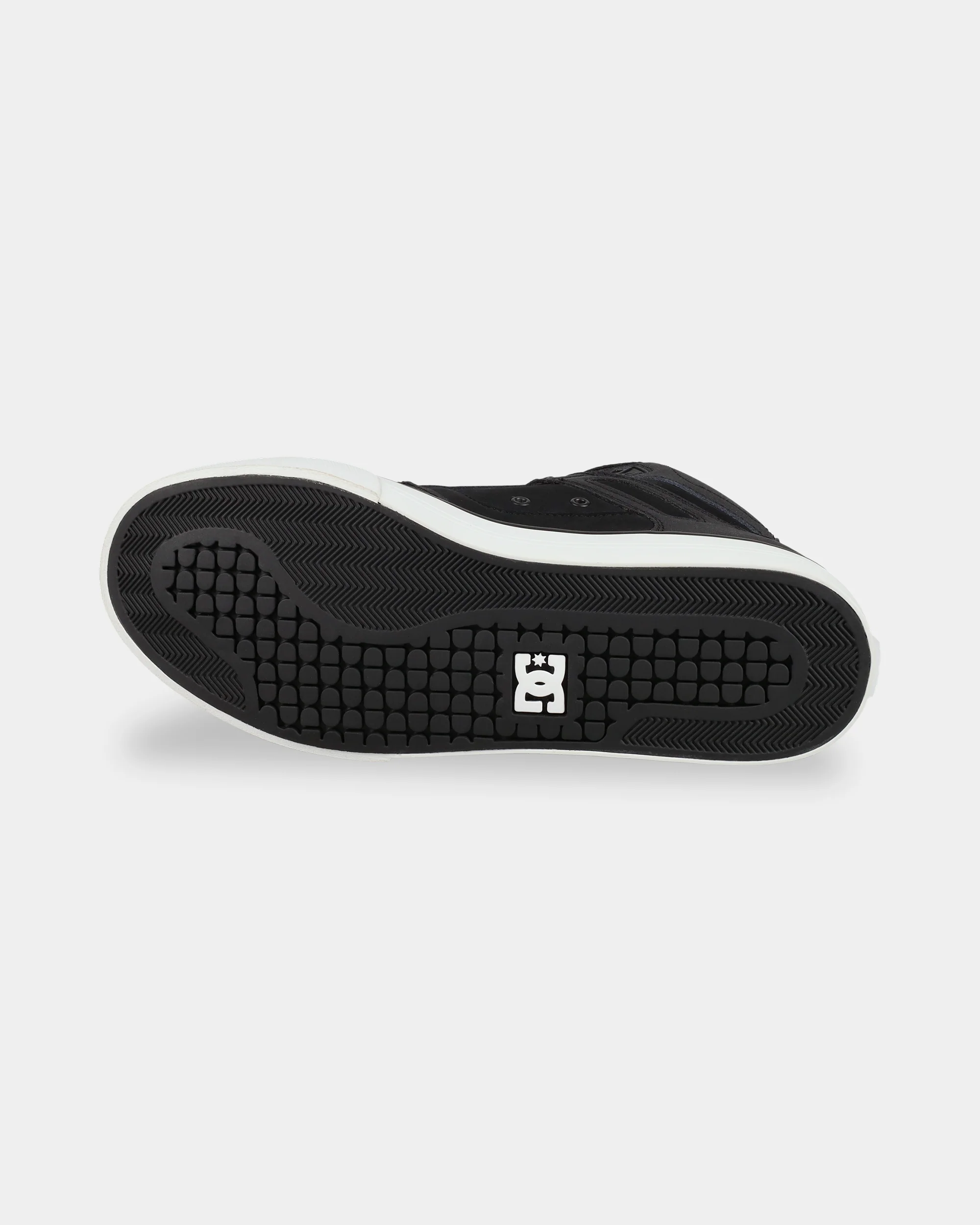 Mens Pure High-Top Skate Shoes - Image 5