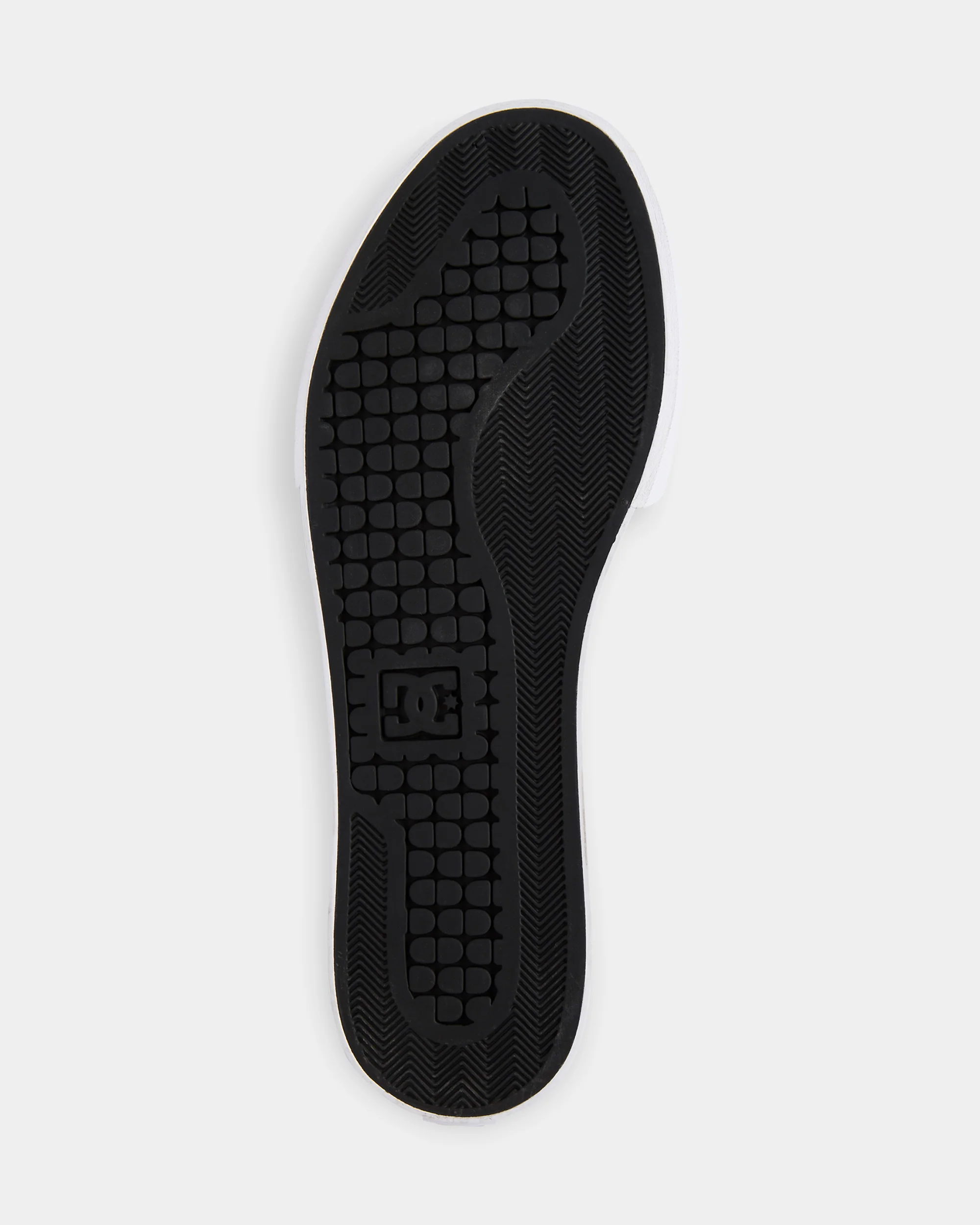 Mens Pure High-Top Skate Shoes - Image 3