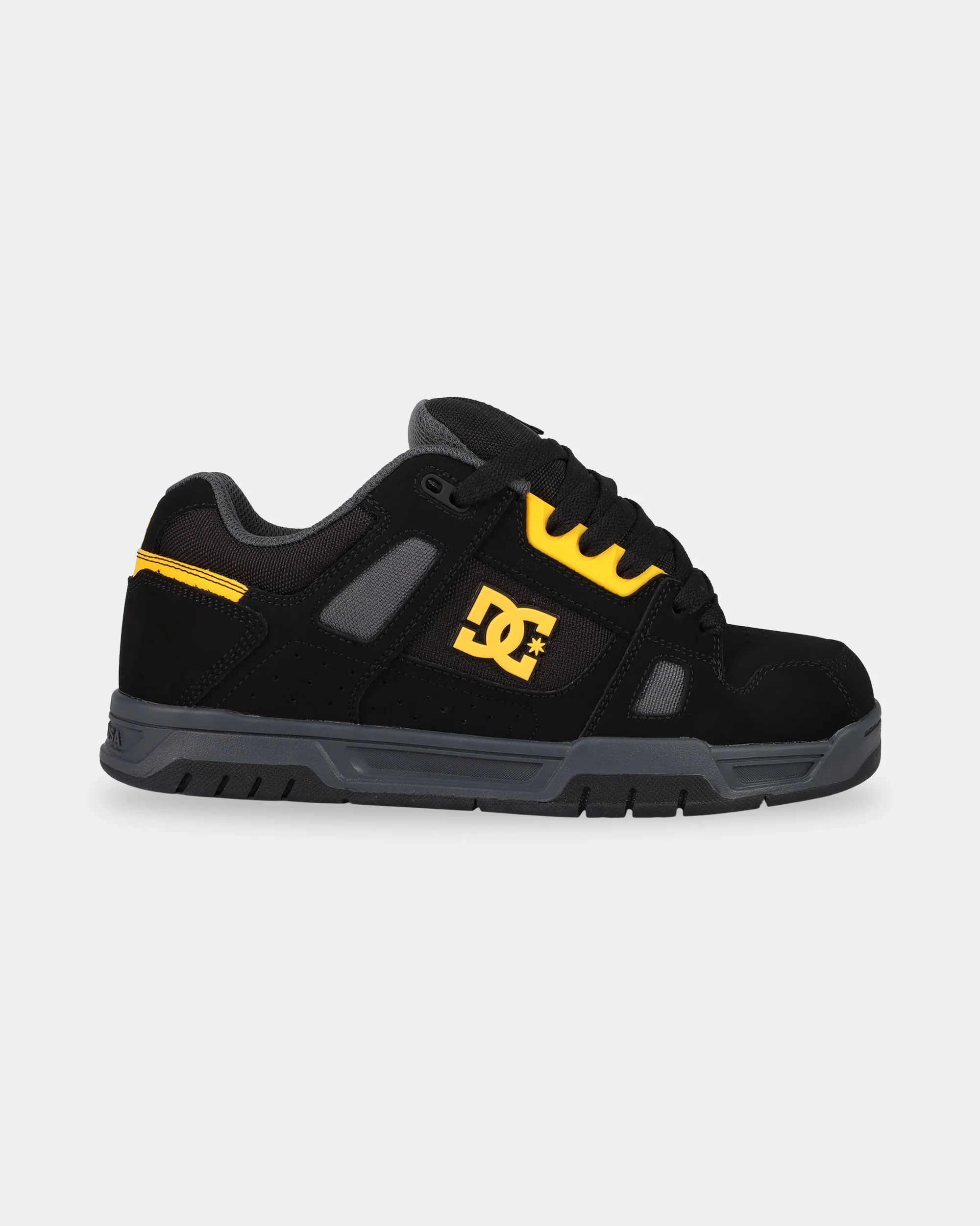 Mens Stag Sneakers - Image 5