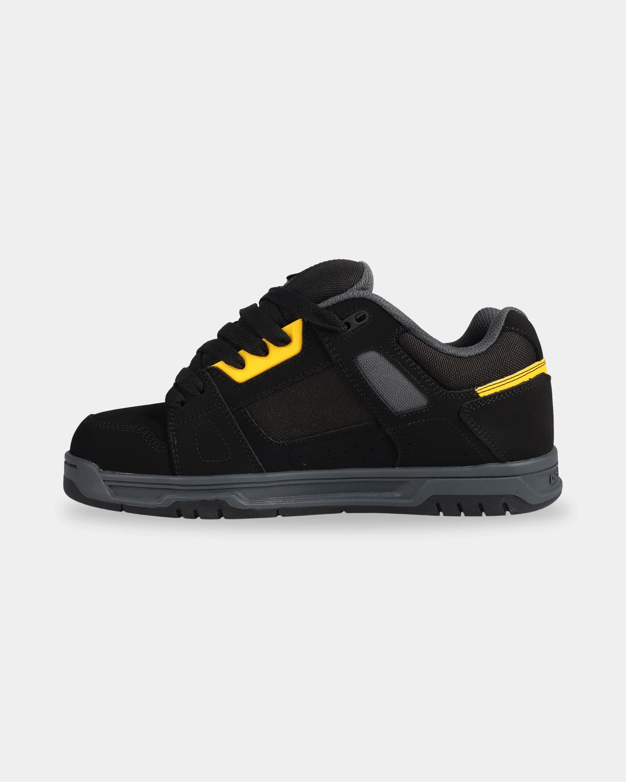 Mens Stag Sneakers - Image 6