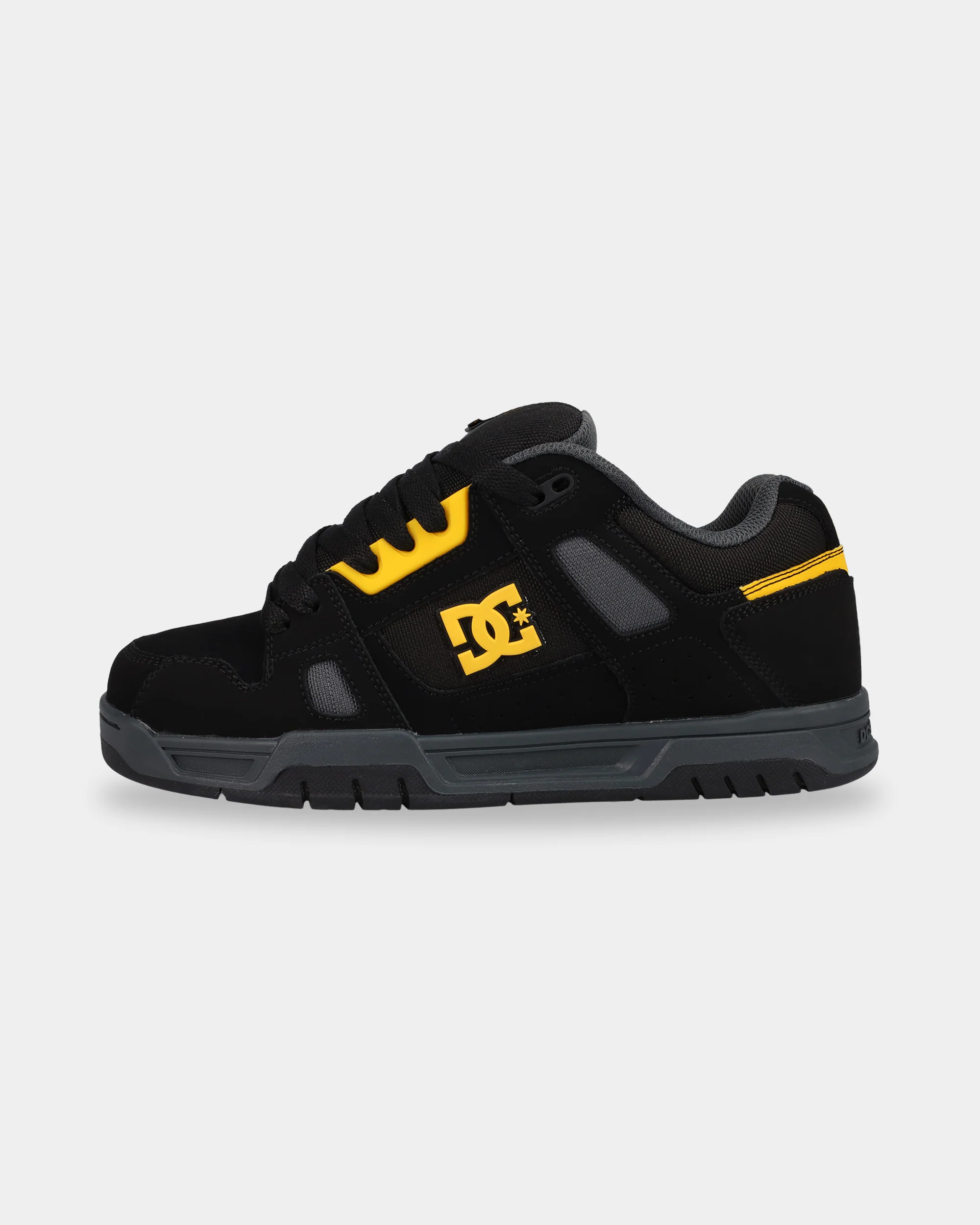 Mens Stag Sneakers - Image 7