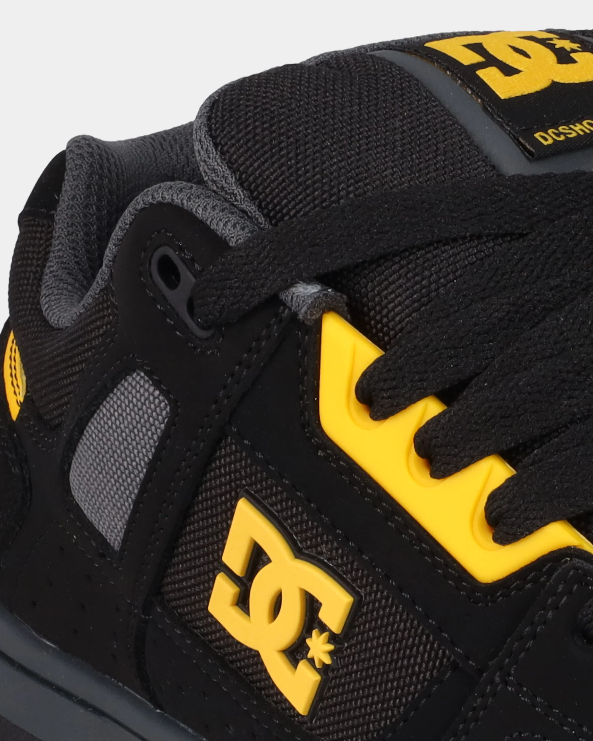 Mens Stag Sneakers - Image 8