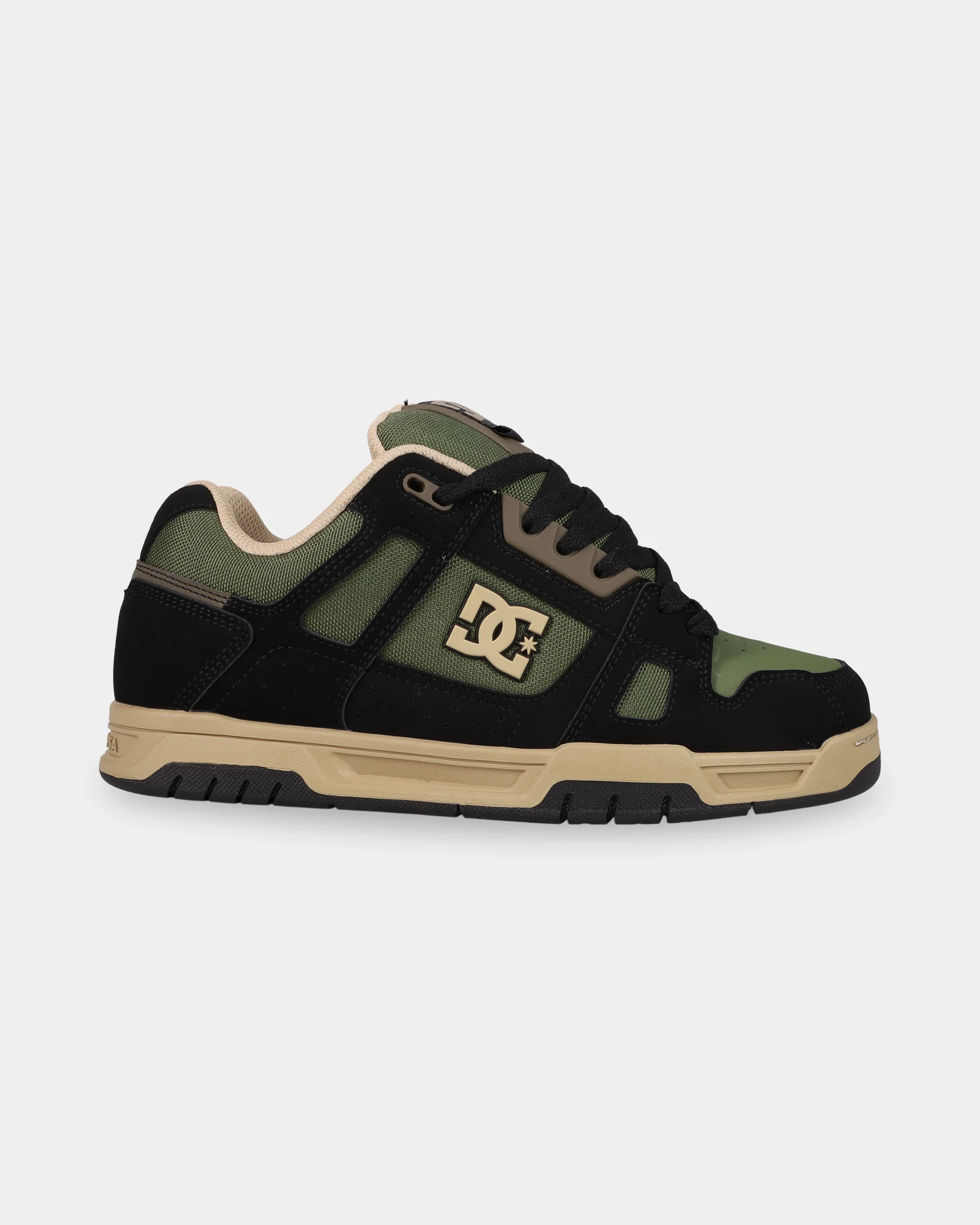 Mens Stag Sneakers - Image 5