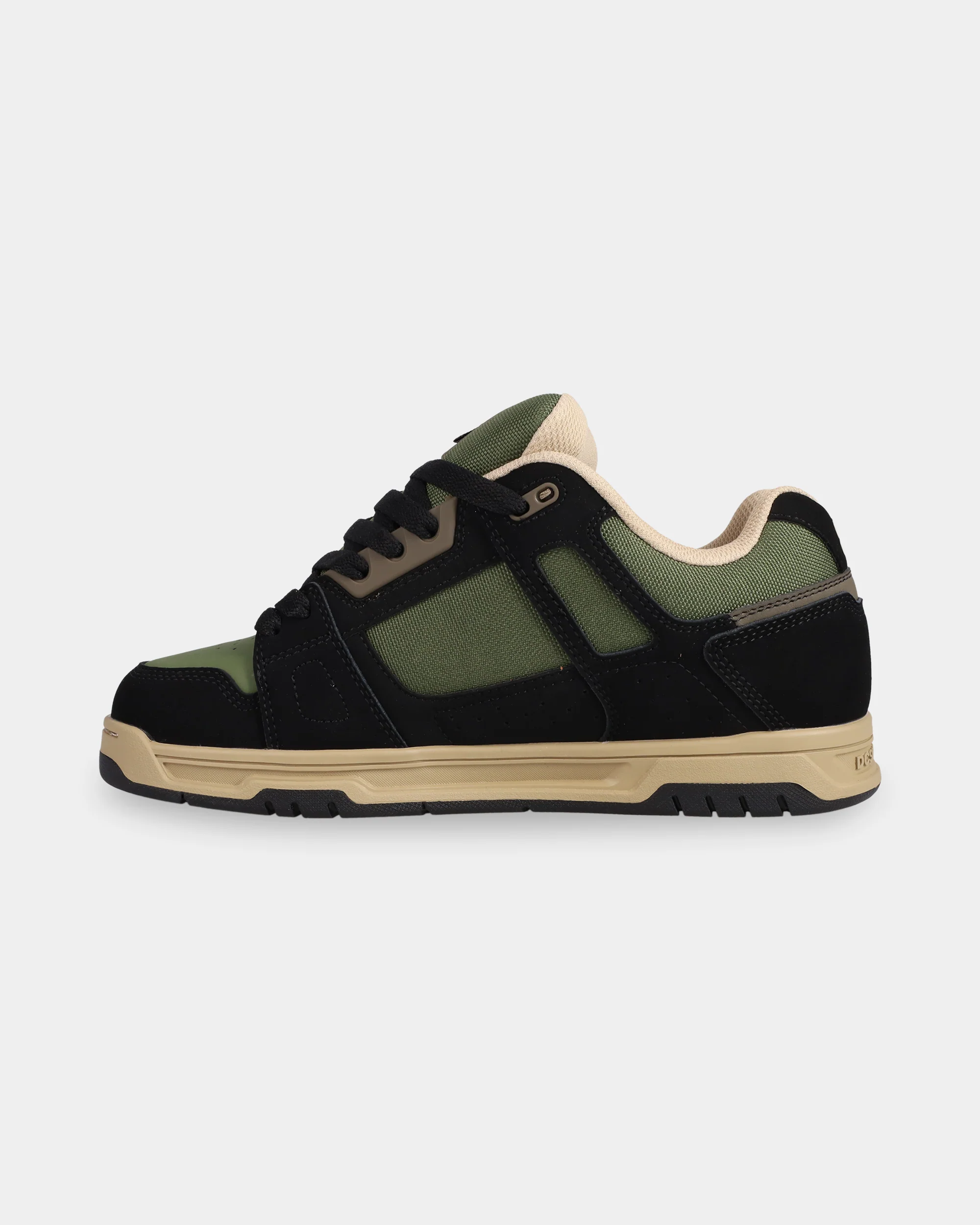 Mens Stag Sneakers - Image 6