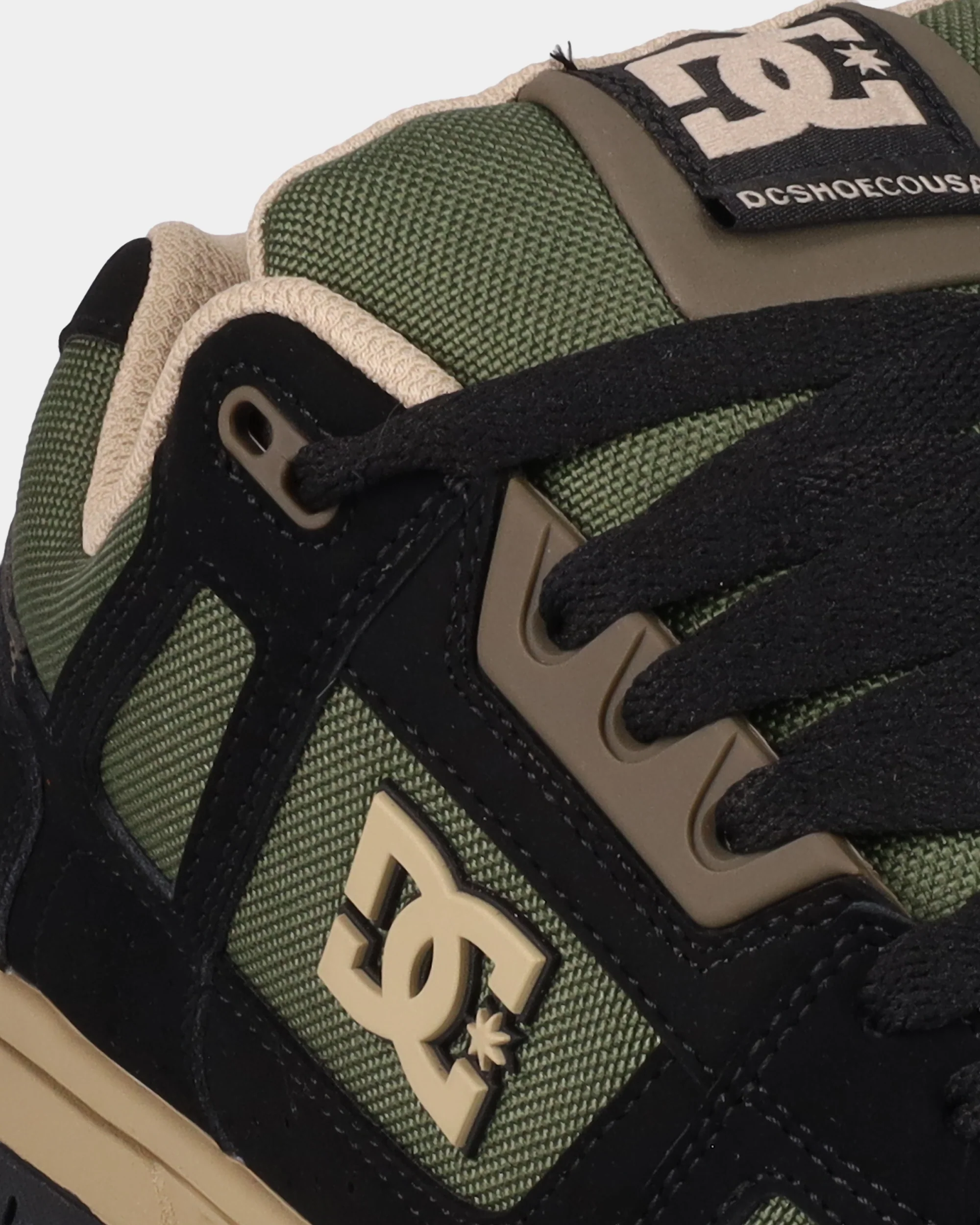 Mens Stag Sneakers - Image 7