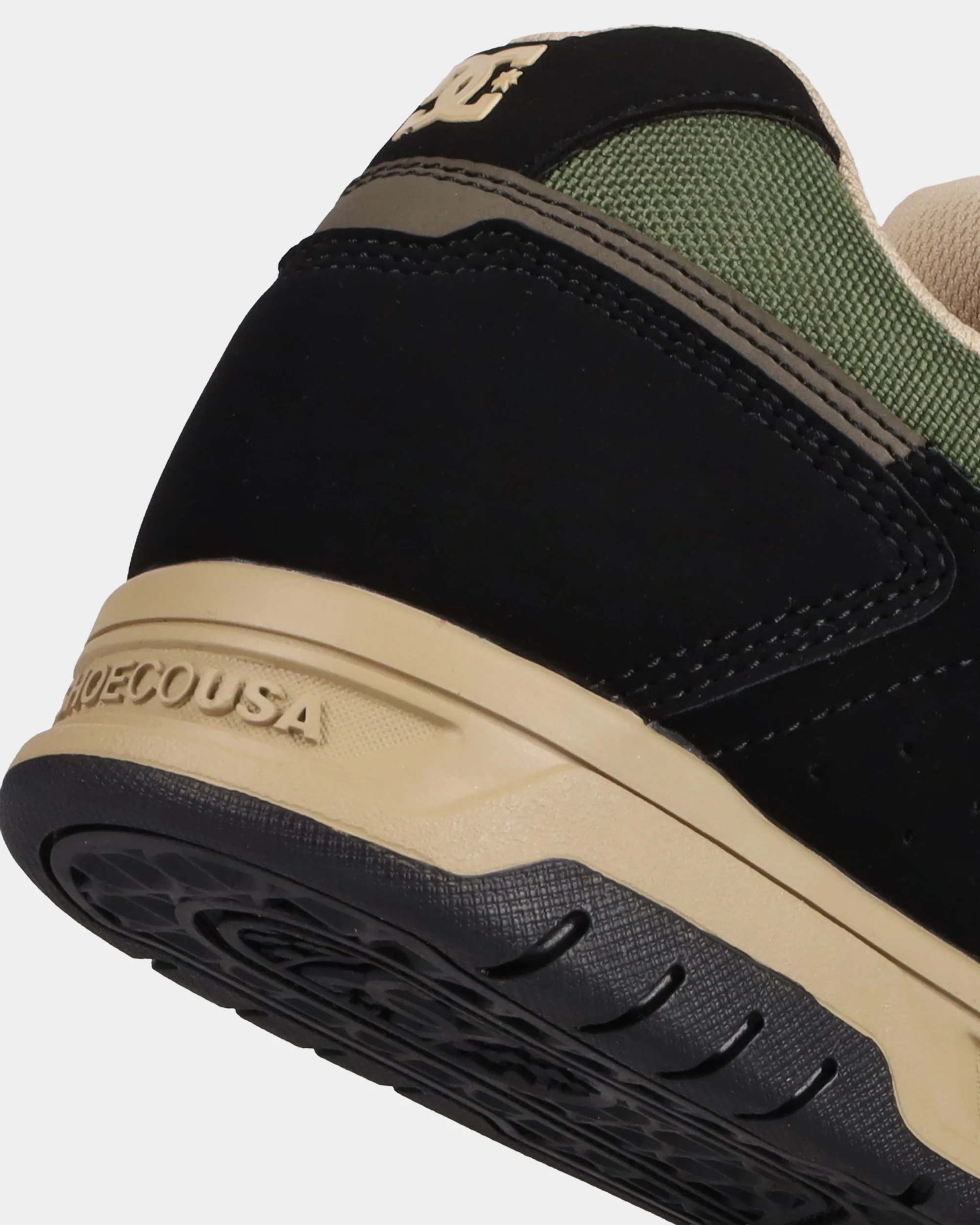 Mens Stag Sneakers - Image 8
