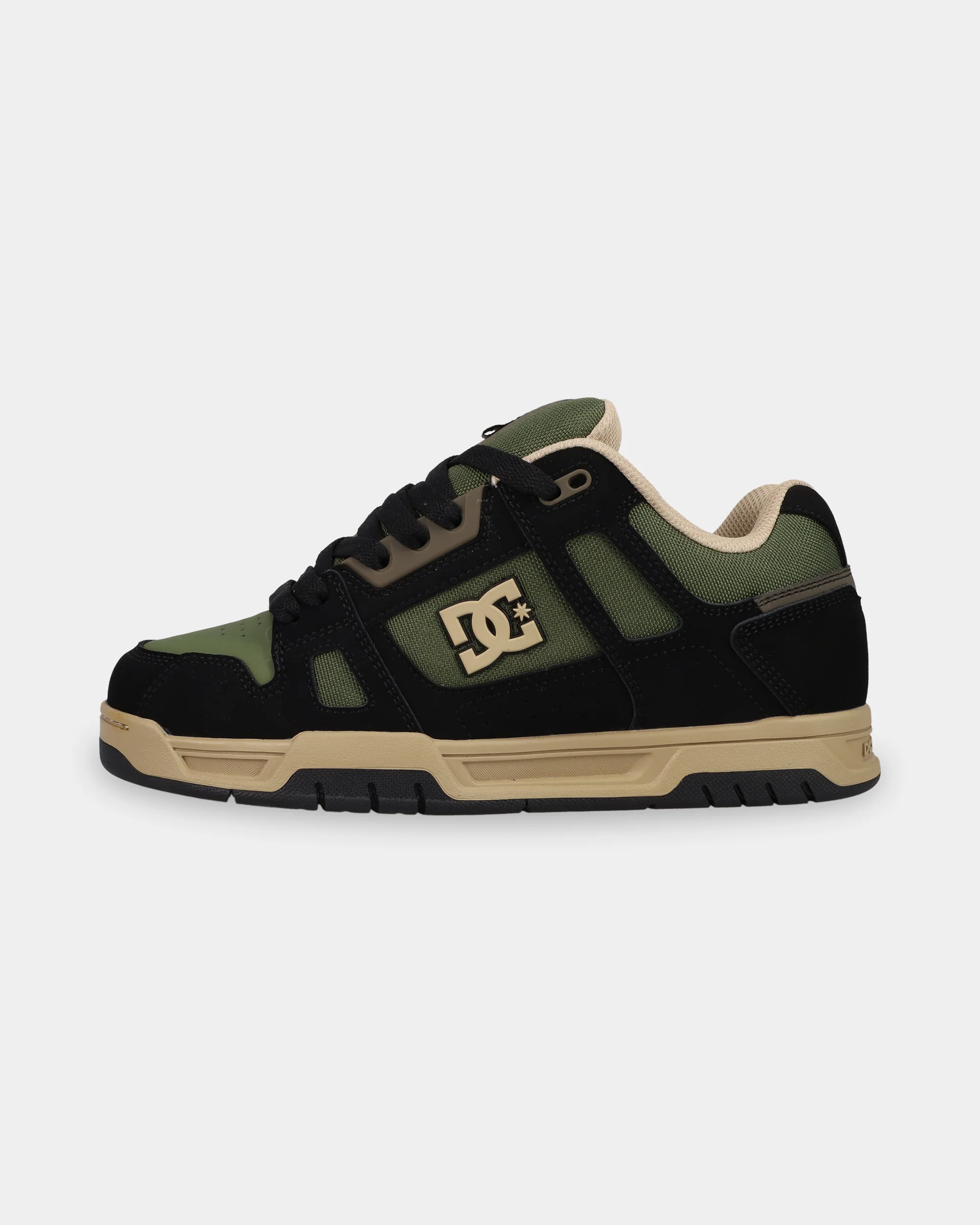 Mens Stag Sneakers - Image 9