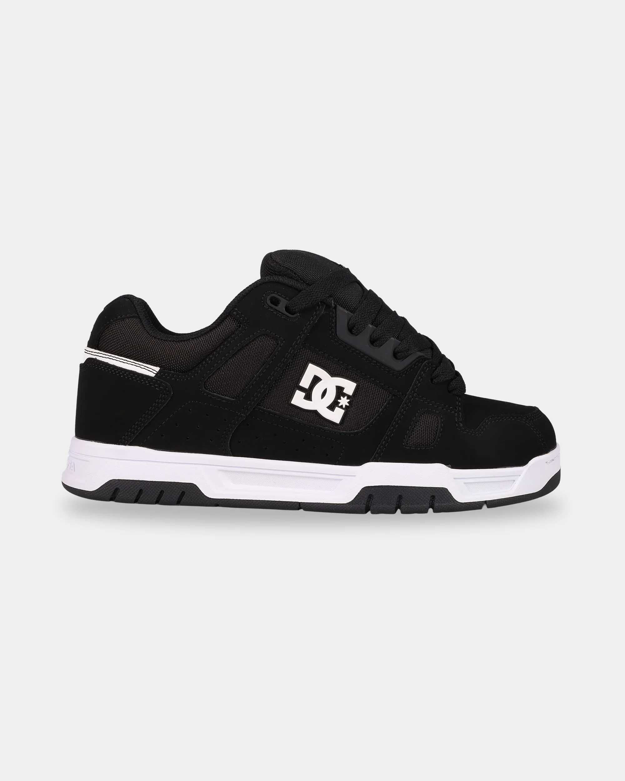 Mens Stag Sneakers - Image 5