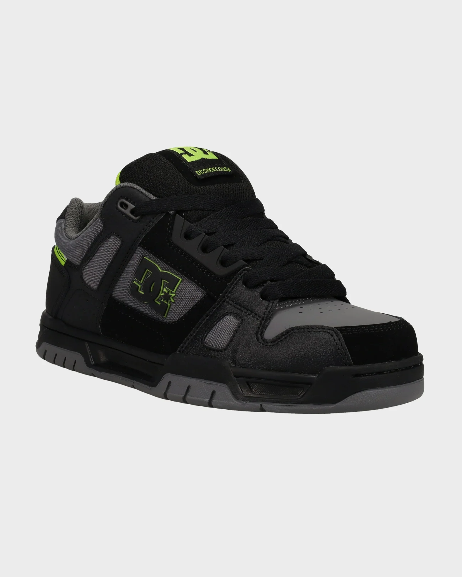Mens Stag Skate Shoes