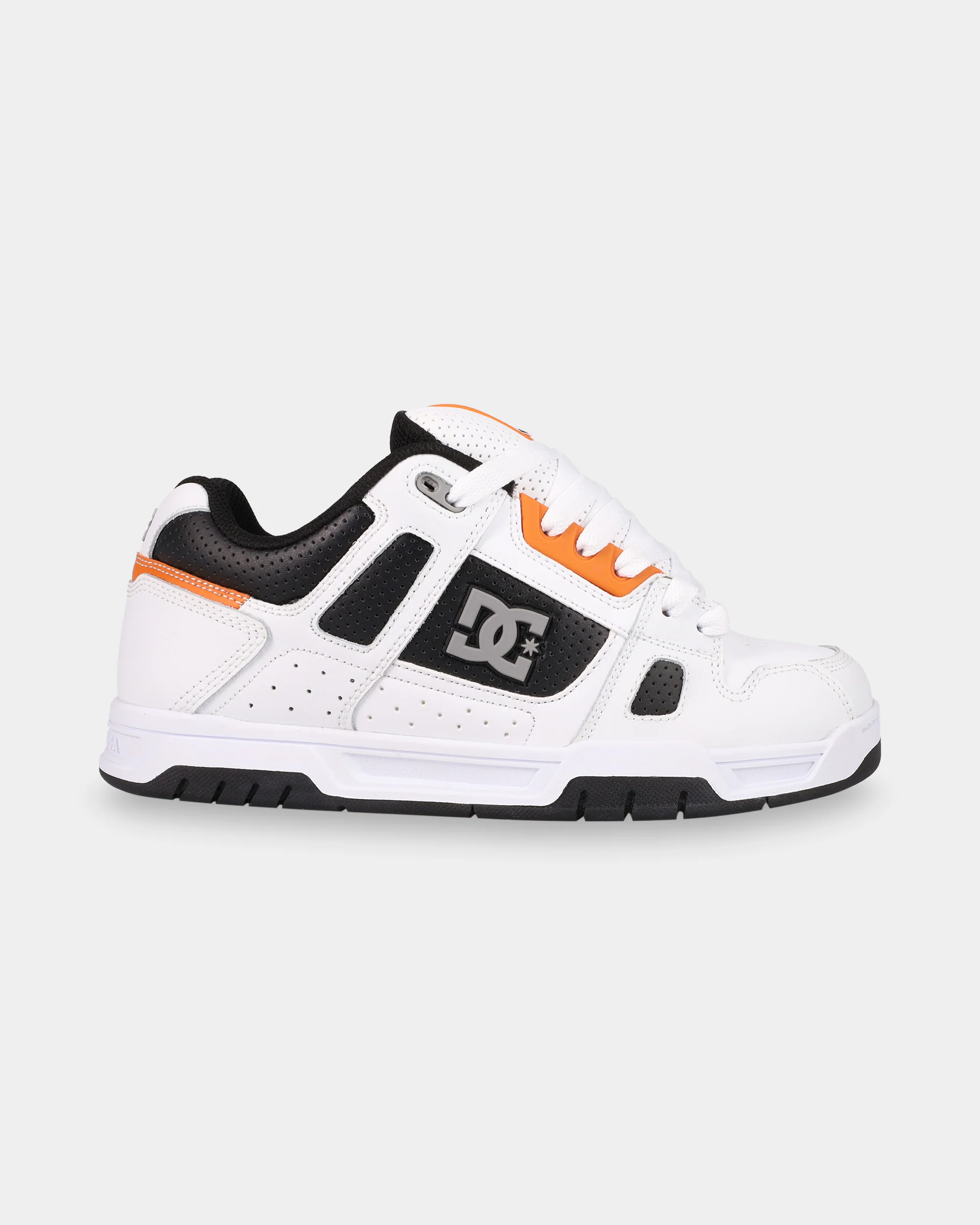 Mens Stag Sneakers - Image 4