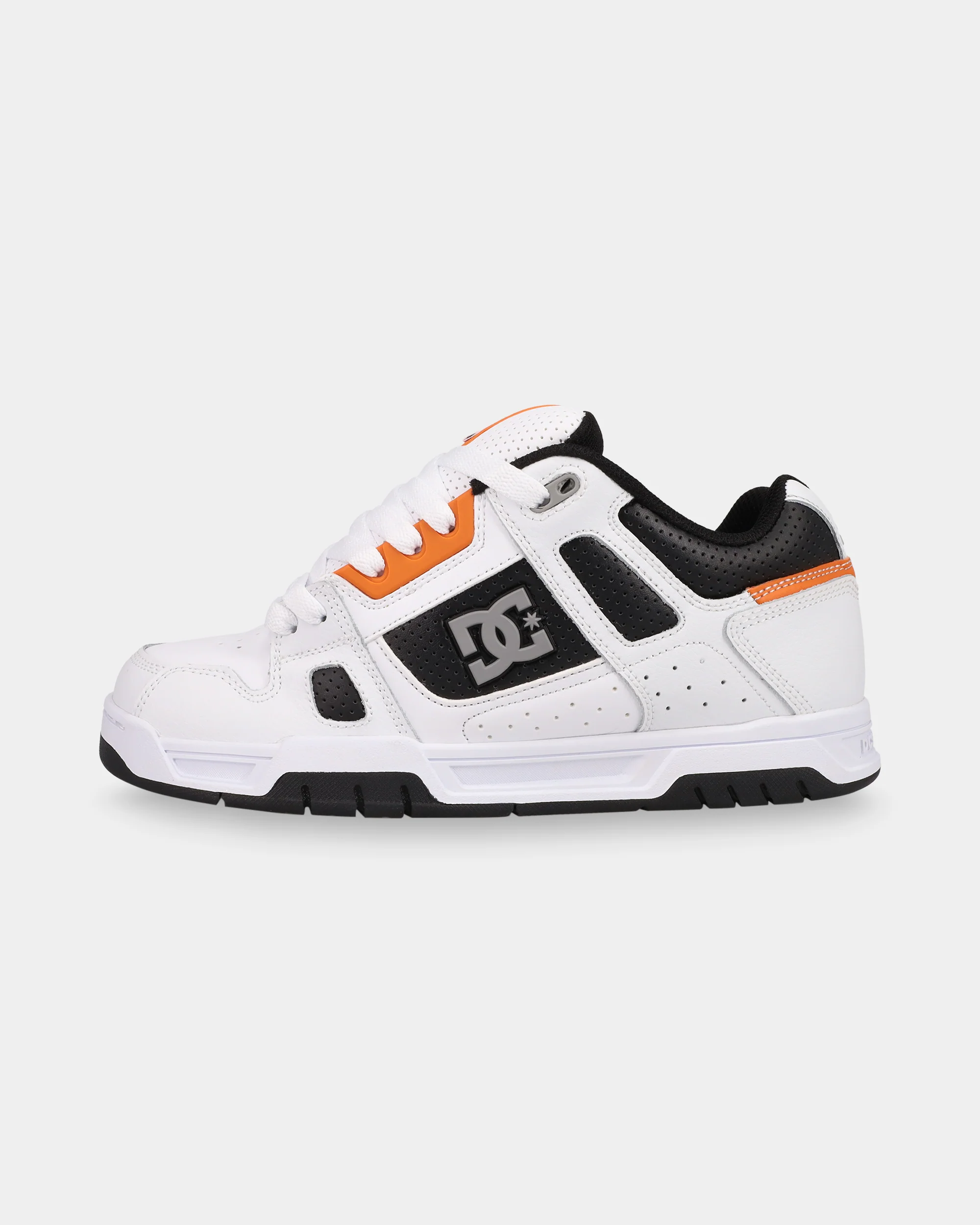 Mens Stag Sneakers - Image 5