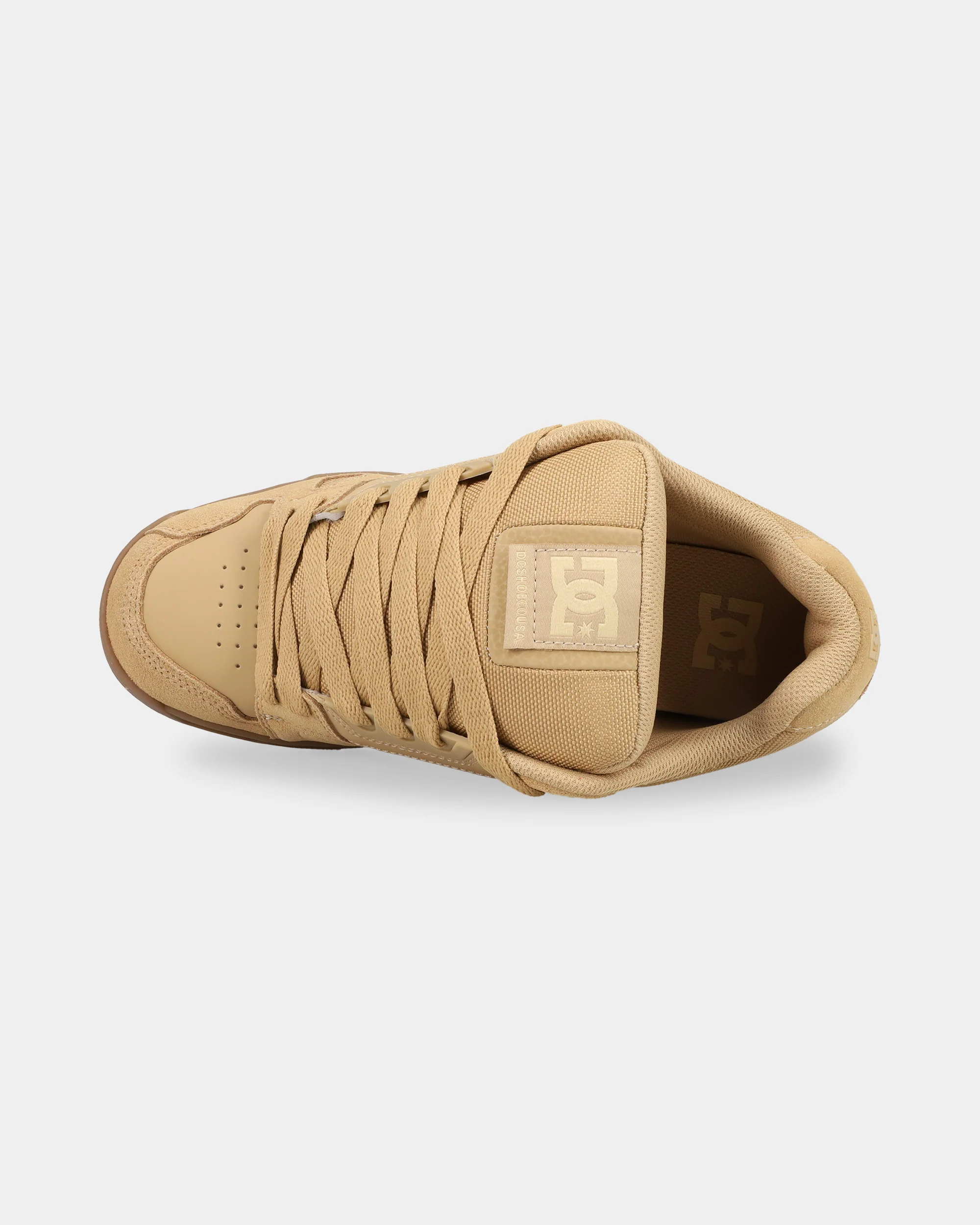 Mens Stag Sneakers - Image 2