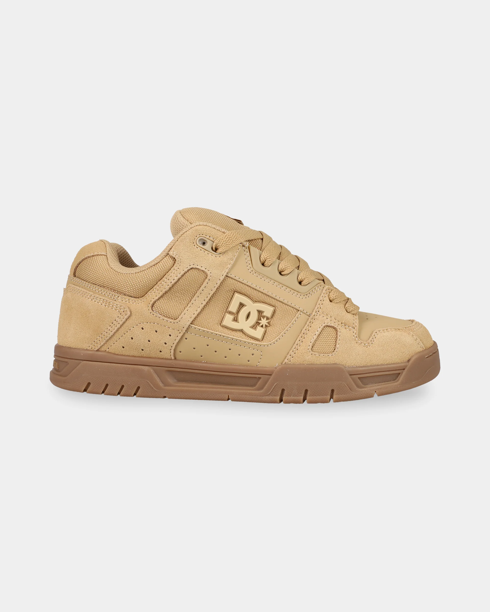 Mens Stag Sneakers - Image 5
