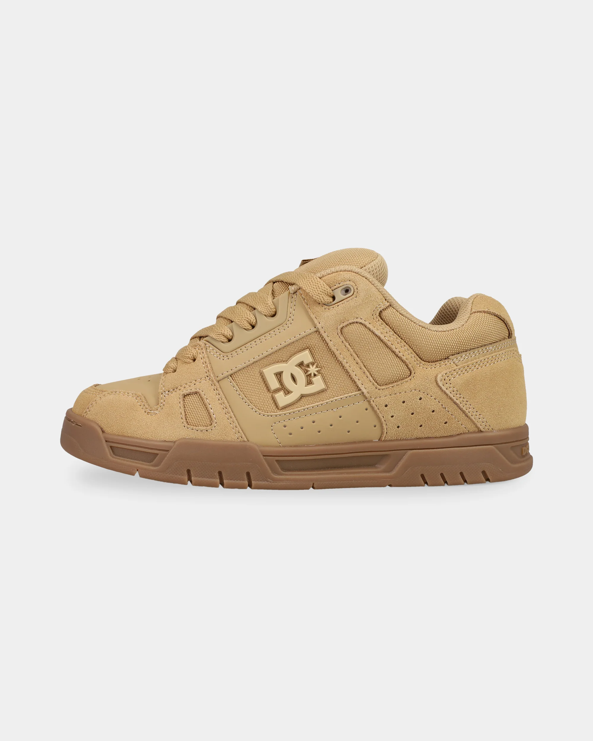 Mens Stag Sneakers - Image 7