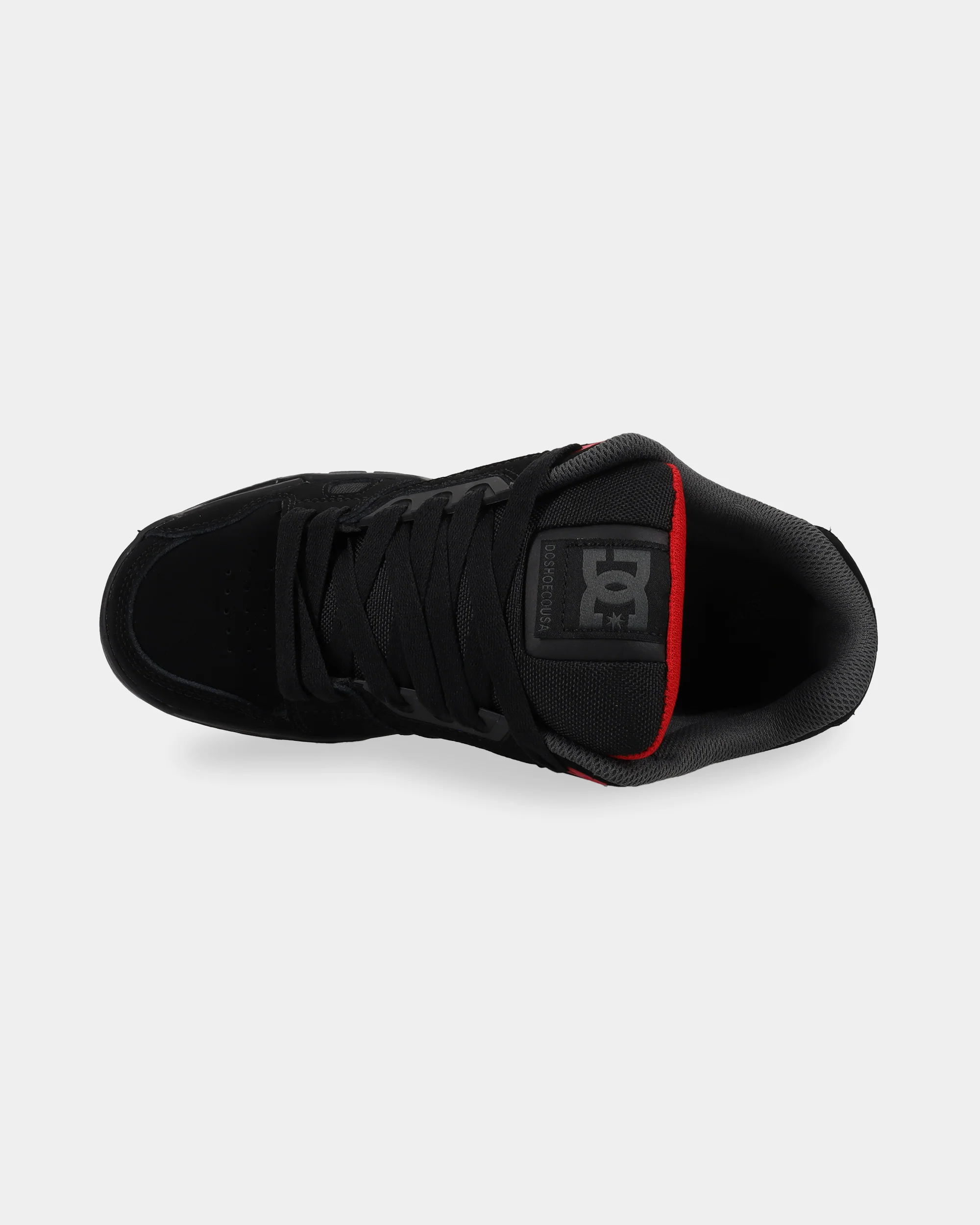 Mens Stag Sneakers - Image 3