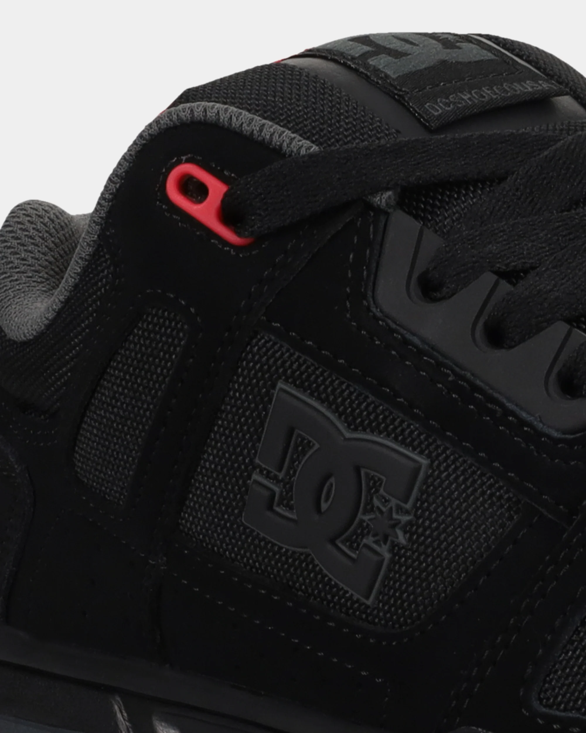 Mens Stag Sneakers - Image 6