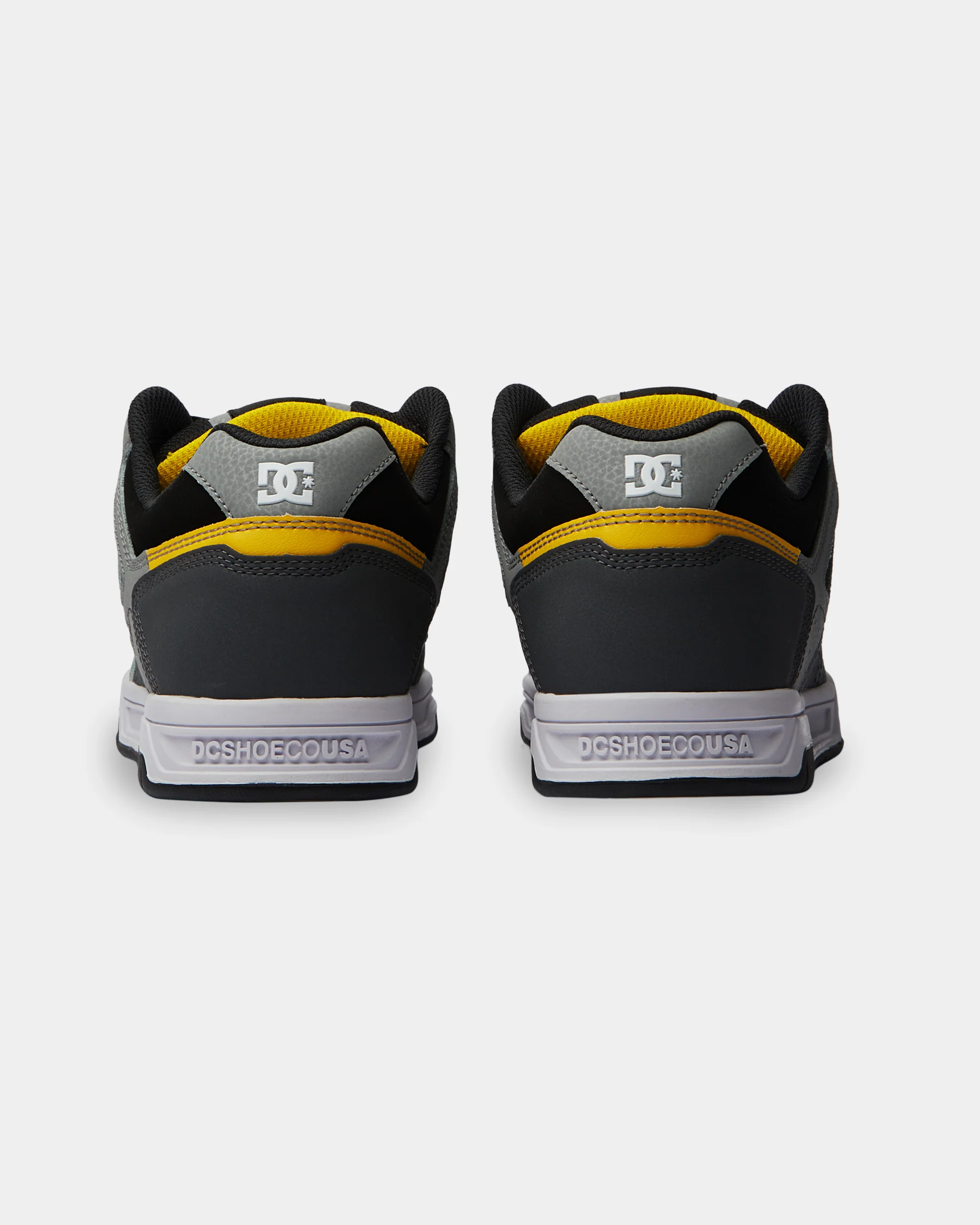 Mens Stag Sneakers - Image 4
