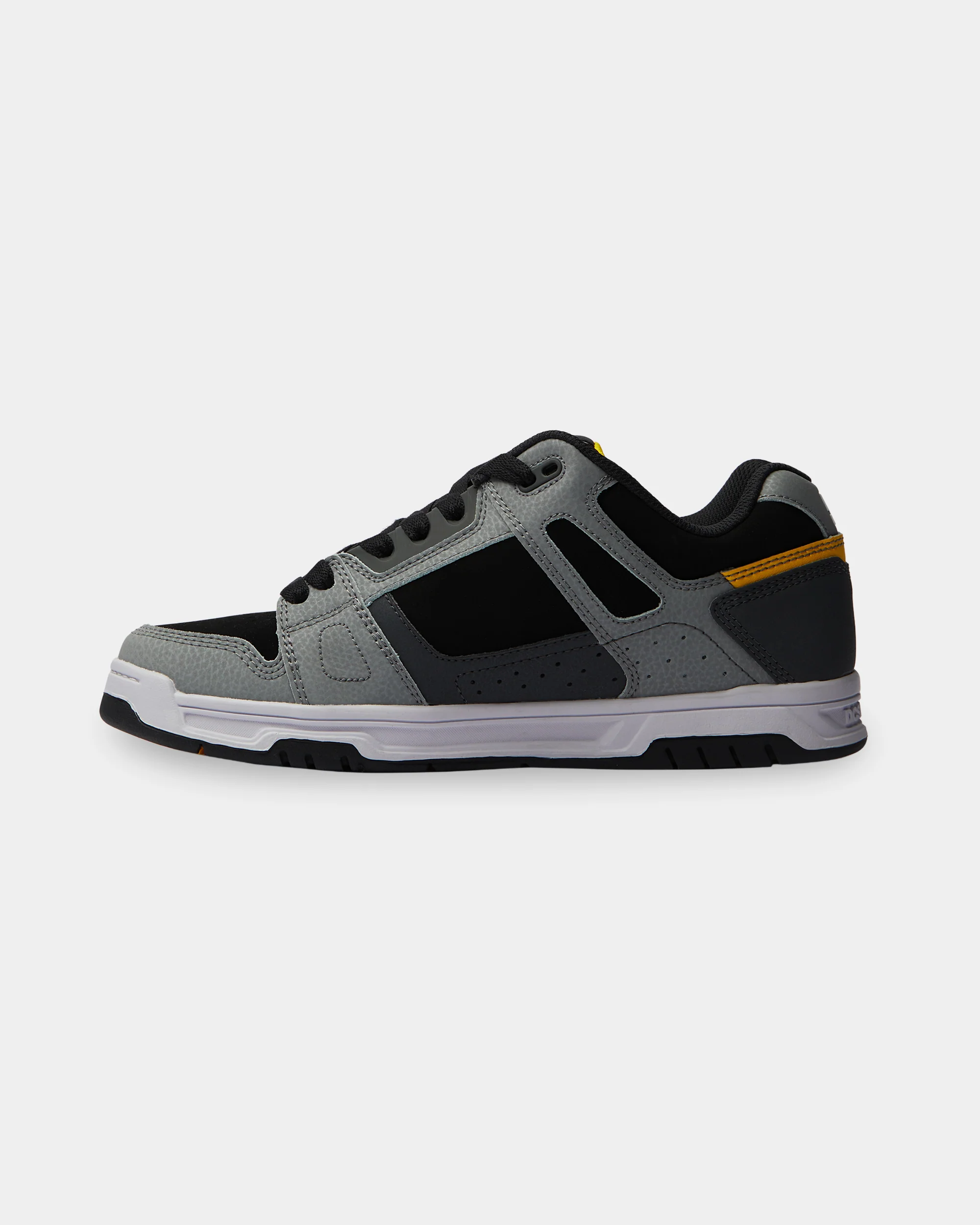 Mens Stag Sneakers - Image 6