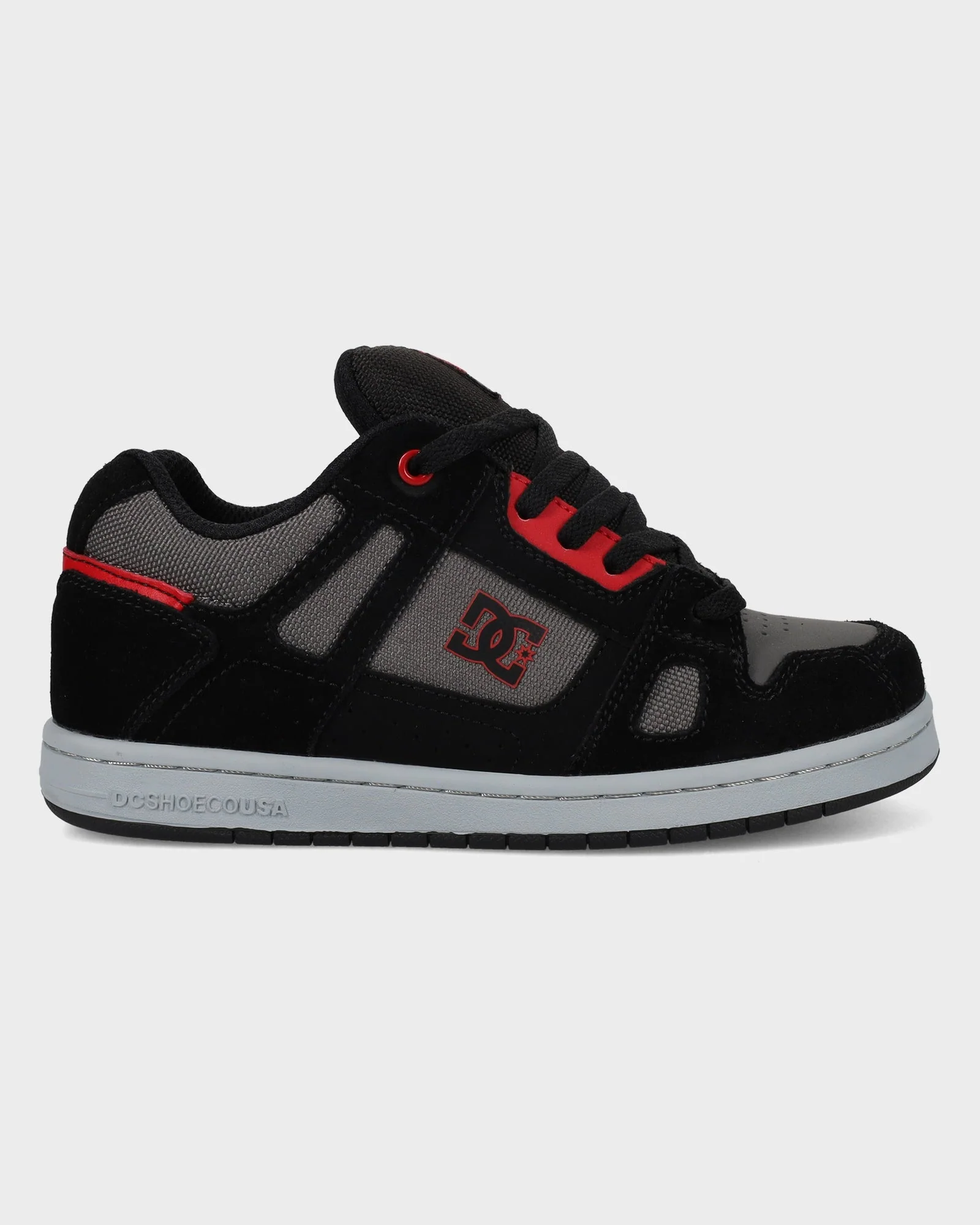 Boys 8-16 Stag Youth Sneakers - Image 2