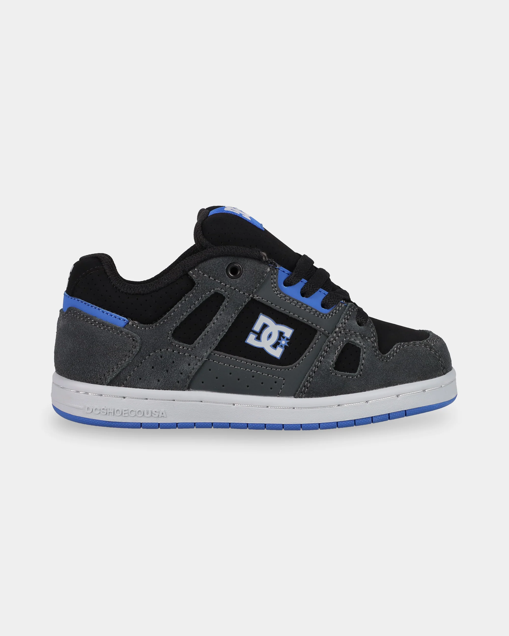 Boys 8-16 Stag Youth Sneakers - Image 5