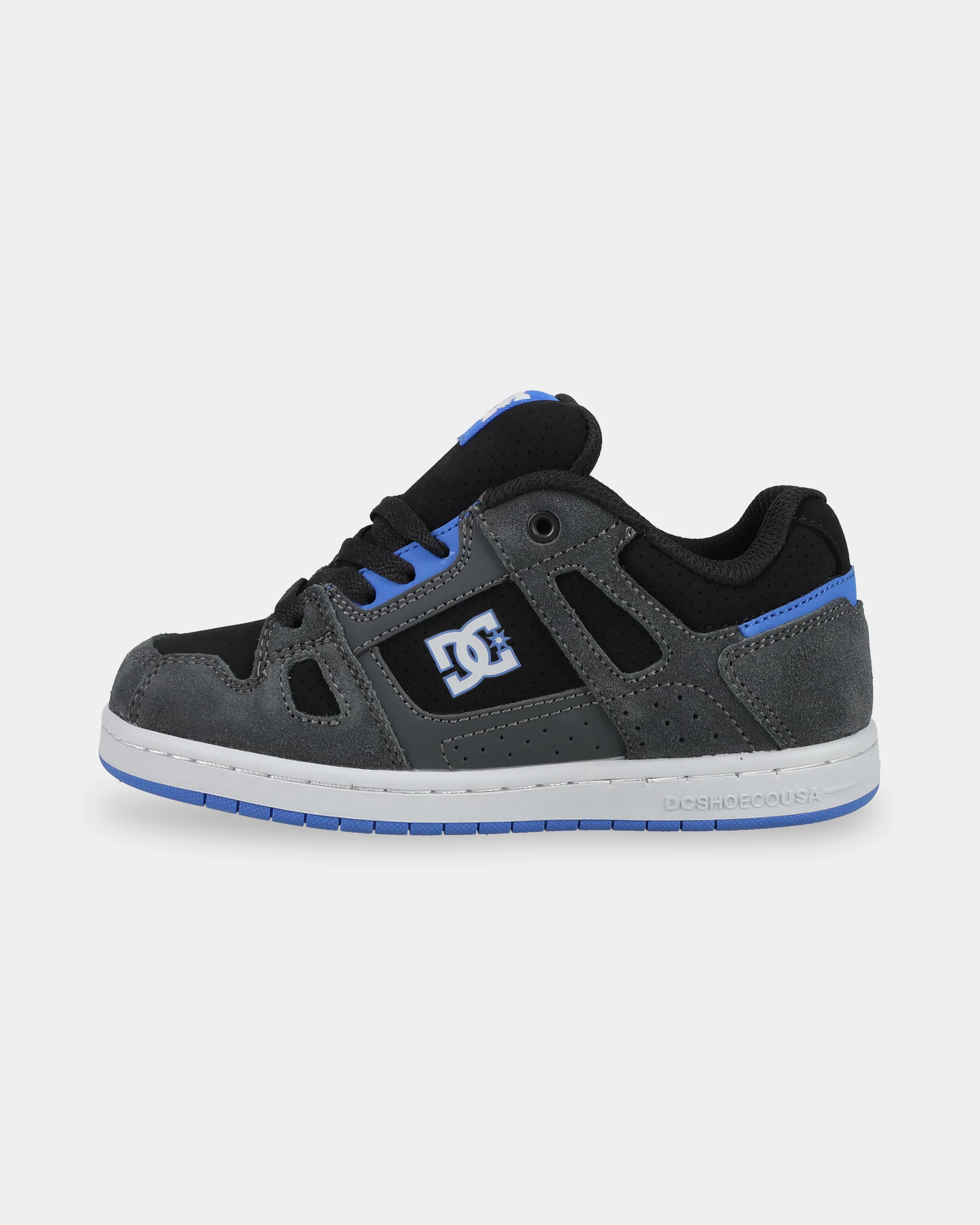 Boys 8-16 Stag Youth Sneakers - Image 7