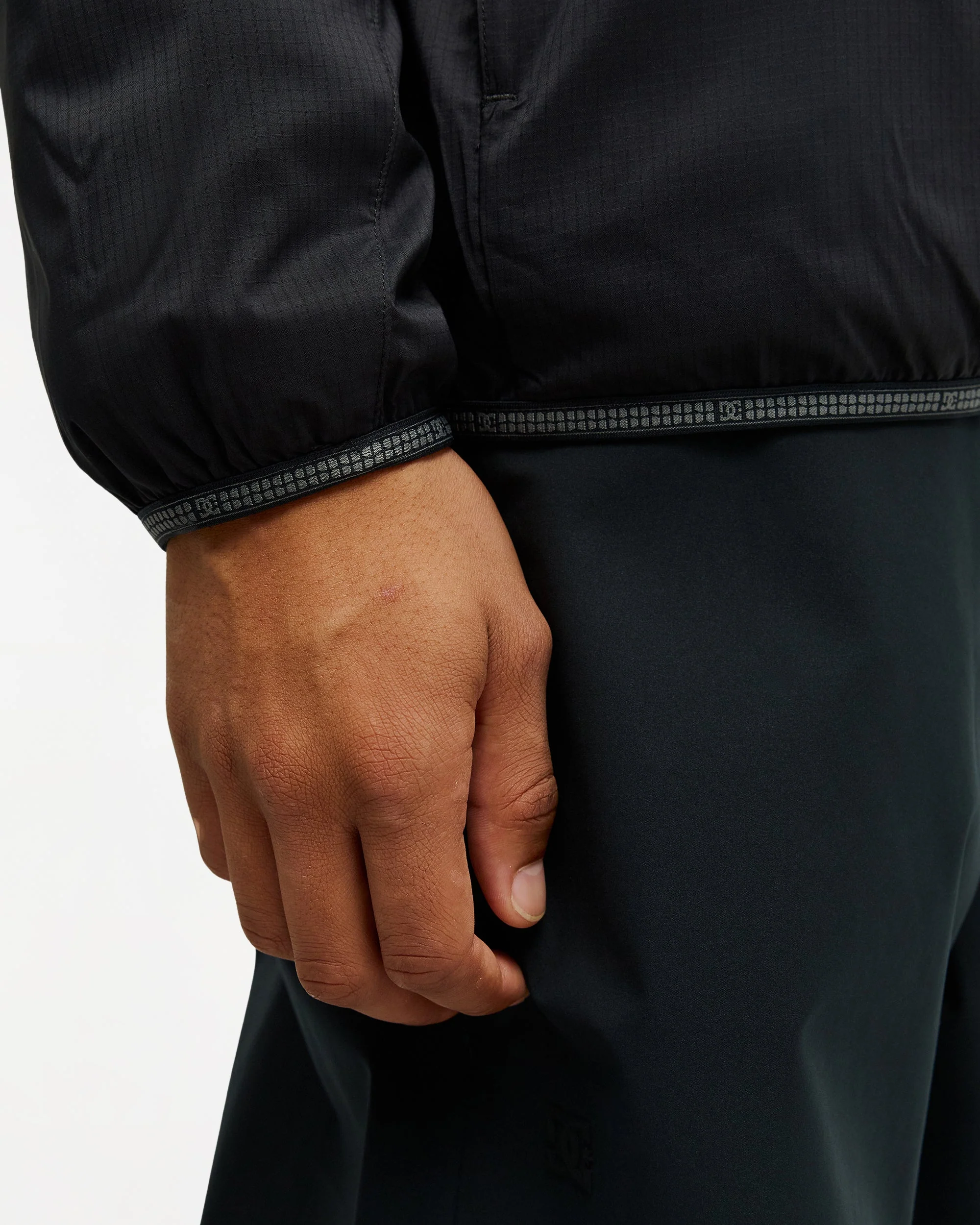 Mens Storm Division Insulated Jacket - Image 10