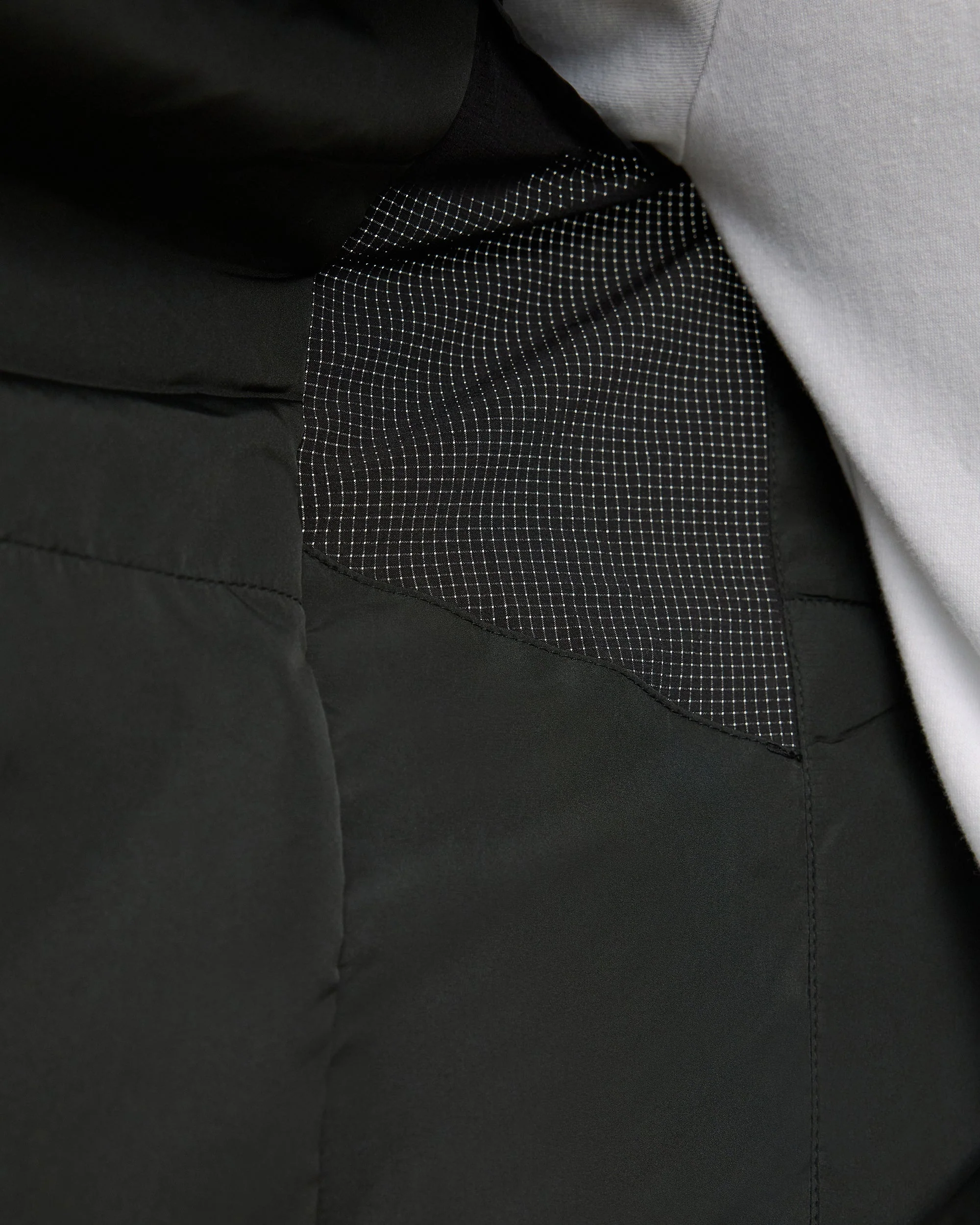 Mens Storm Division Insulated Jacket - Image 11