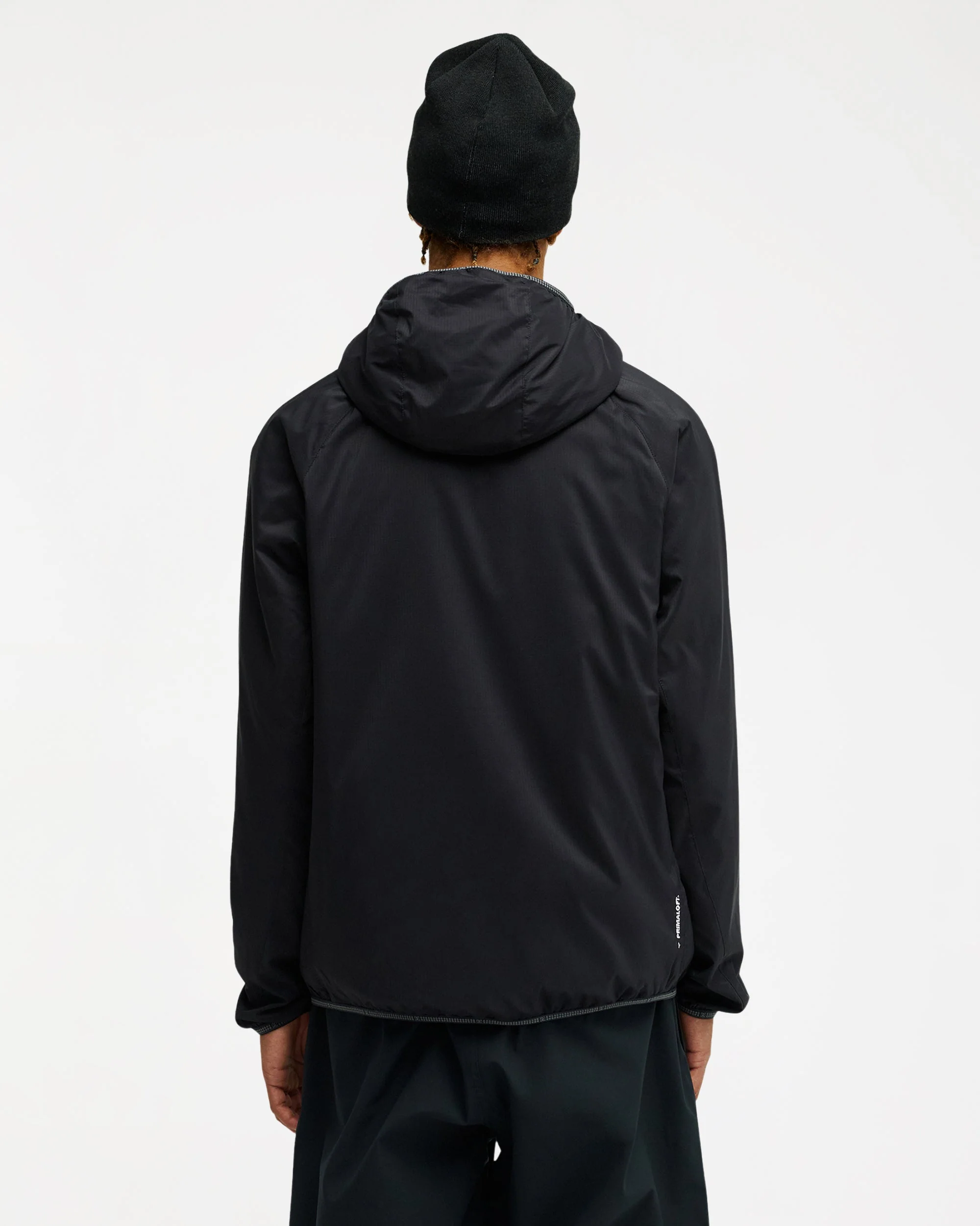 Mens Storm Division Insulated Jacket - Image 2