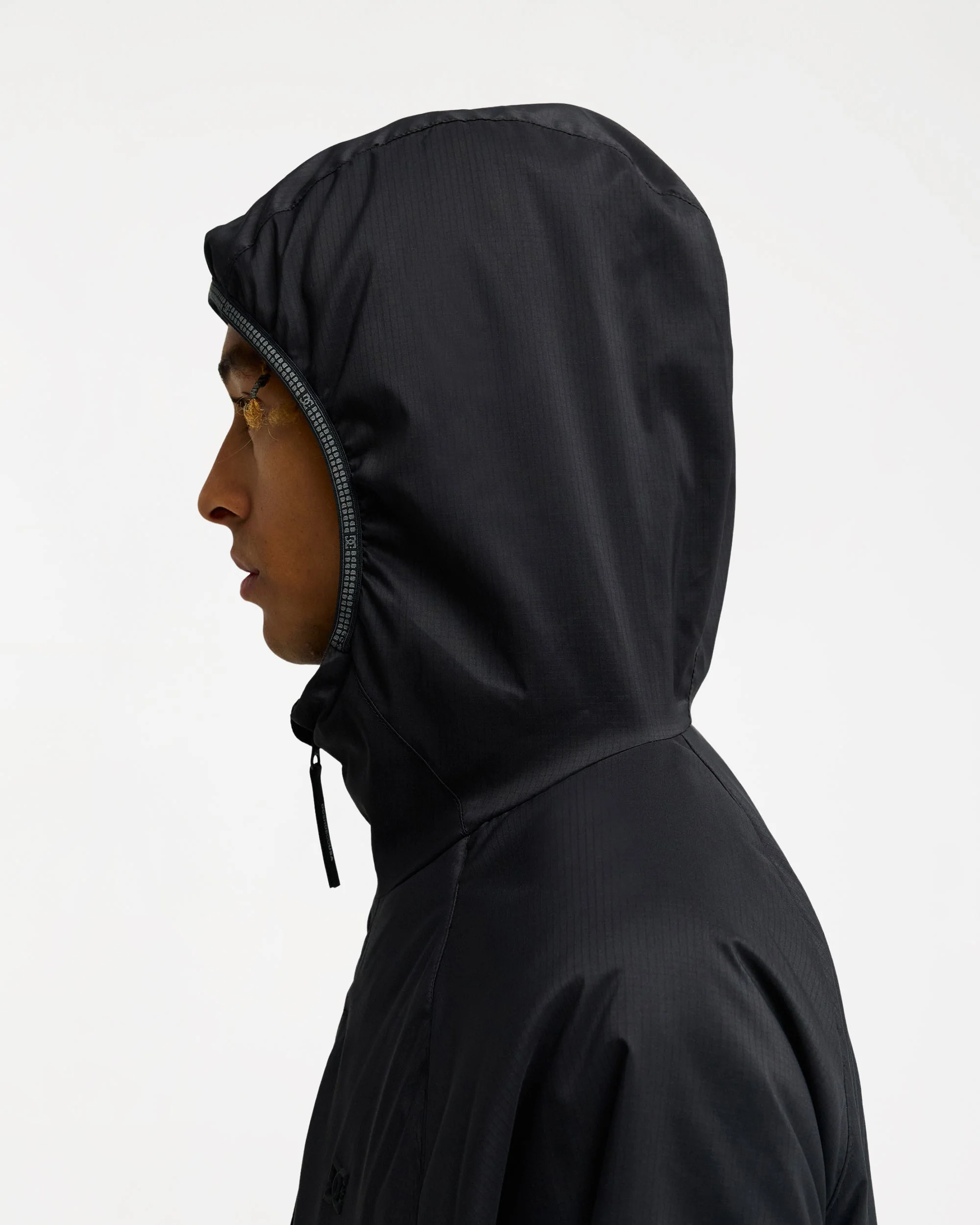 Mens Storm Division Insulated Jacket - Image 4