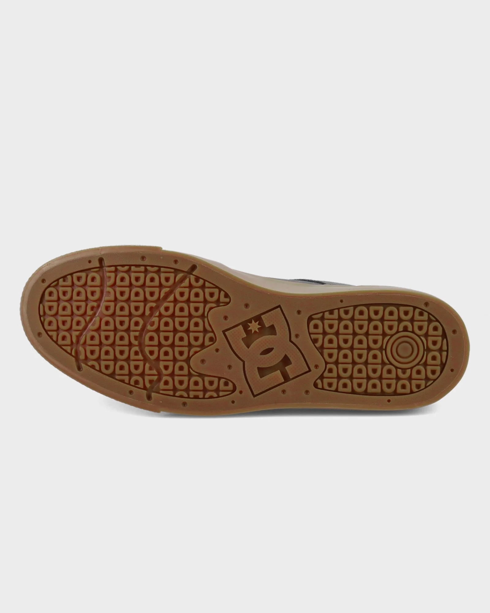 Mens Teknic Skate Shoes - Image 5
